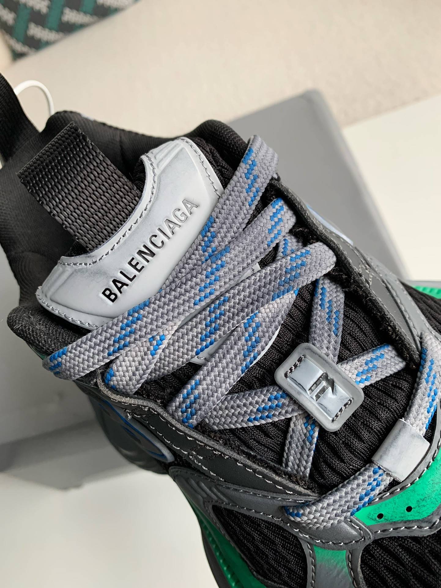 BLCG Runner Sneaker