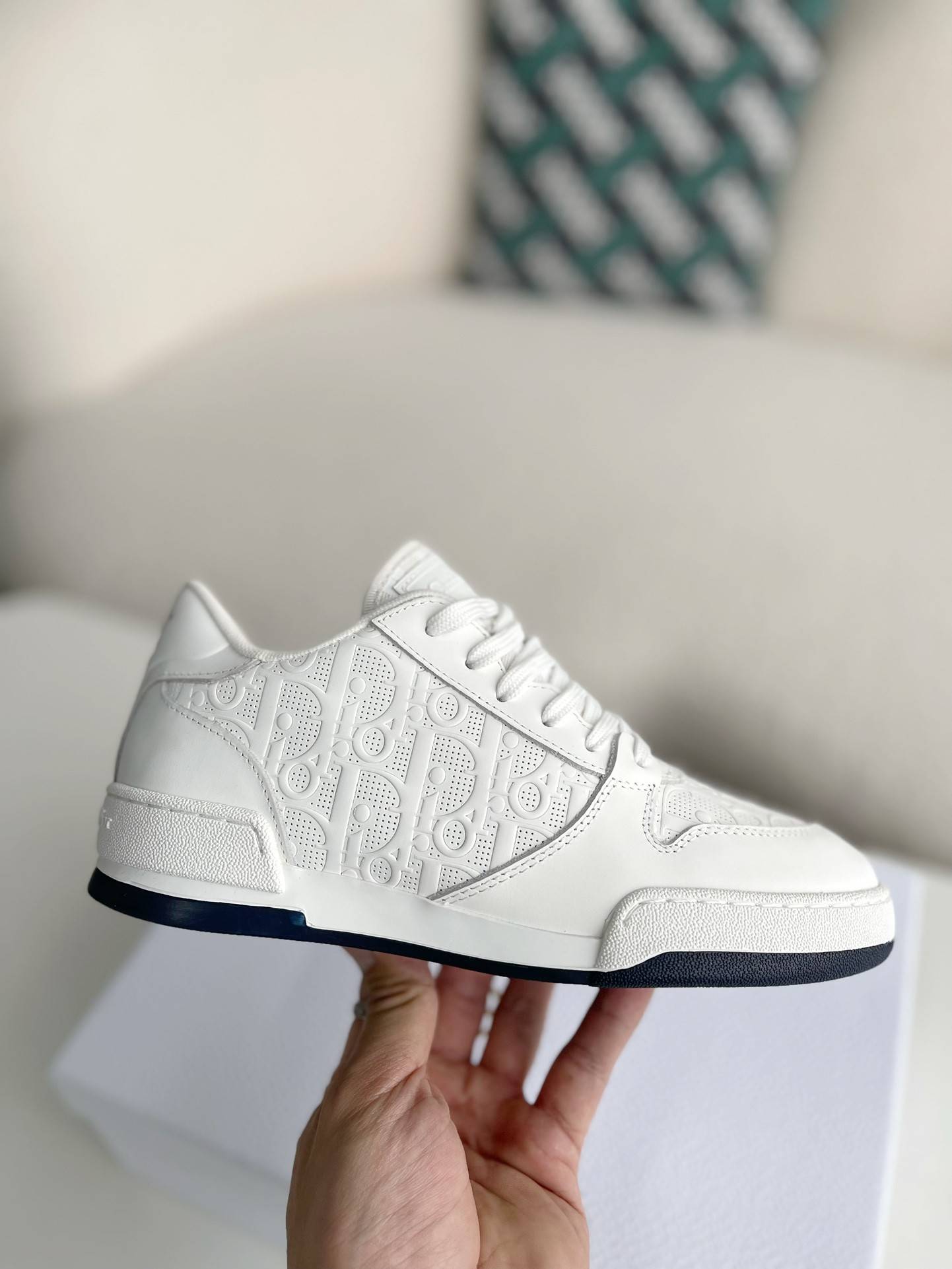 D*OR  Sneaker