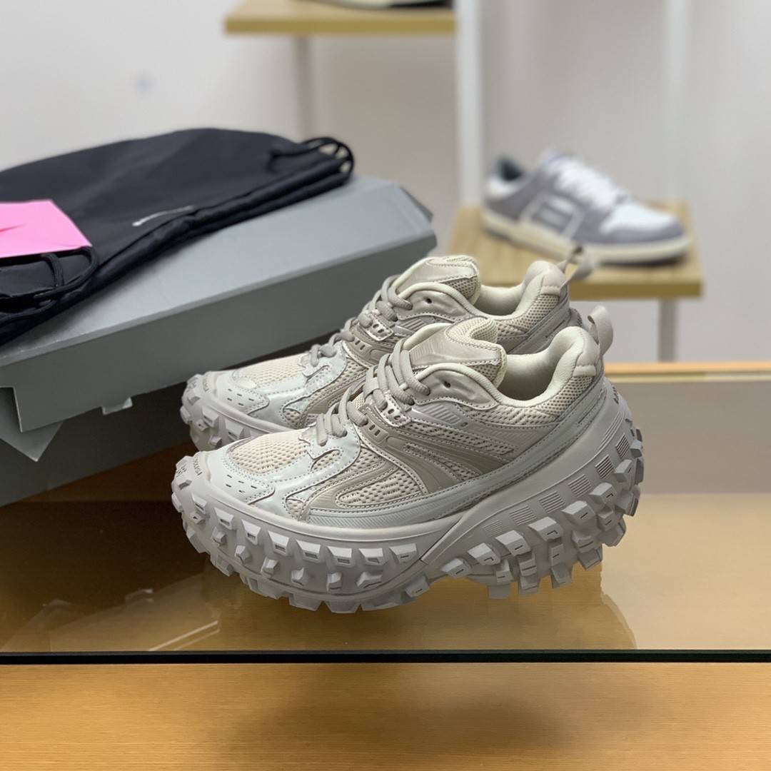 BLCG sneakers