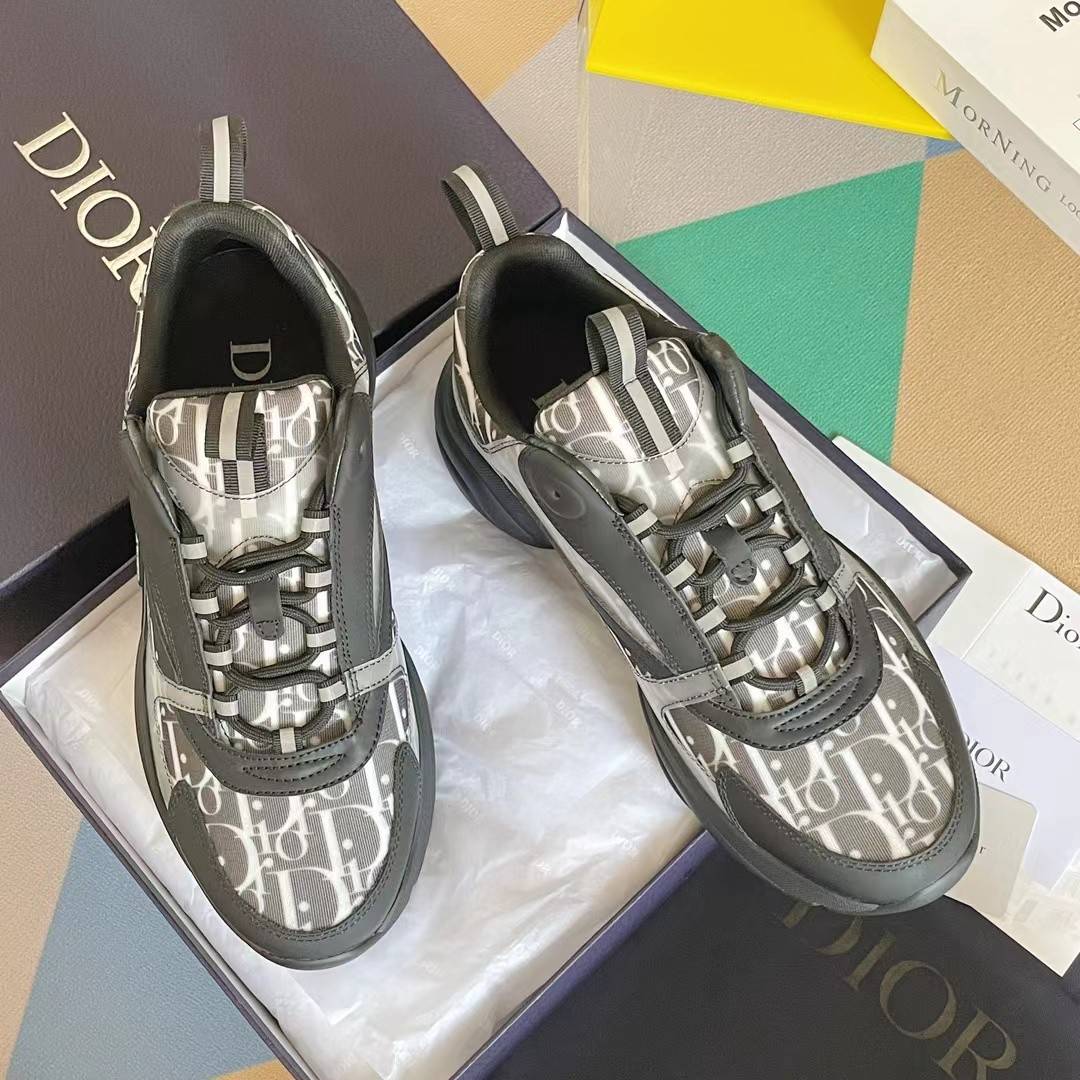 D*OR classic B22 Clunky Sneaker