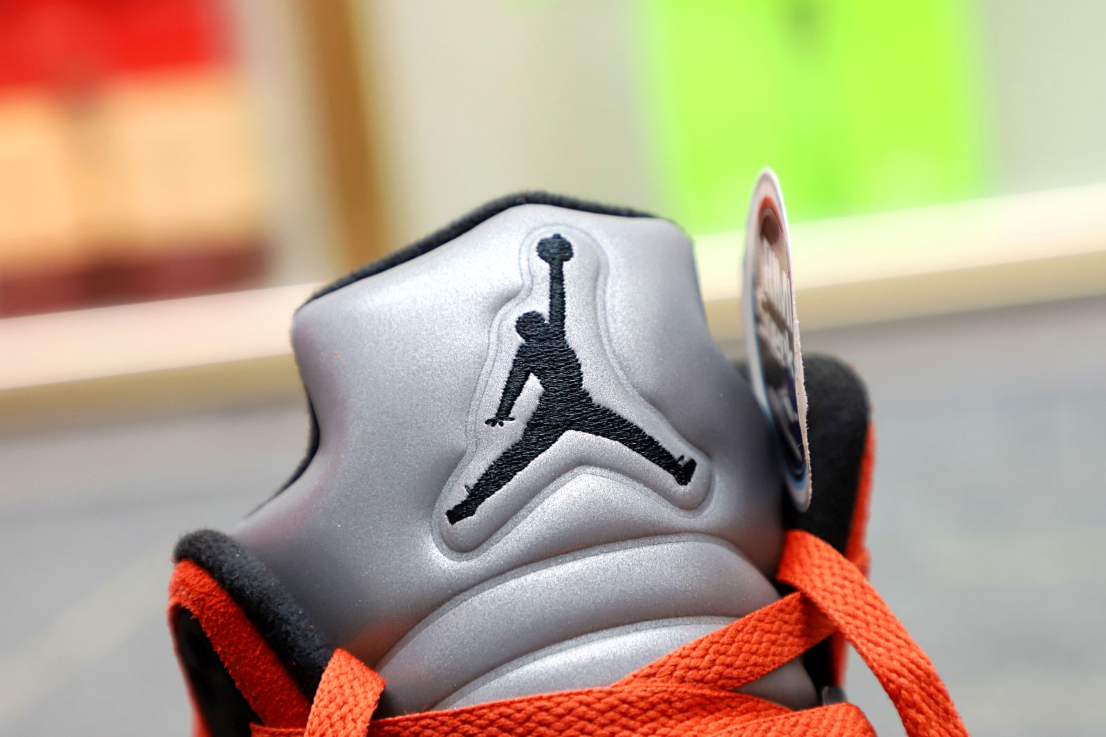 Jordan 5 Retro Dunk on Mars DD9336-800