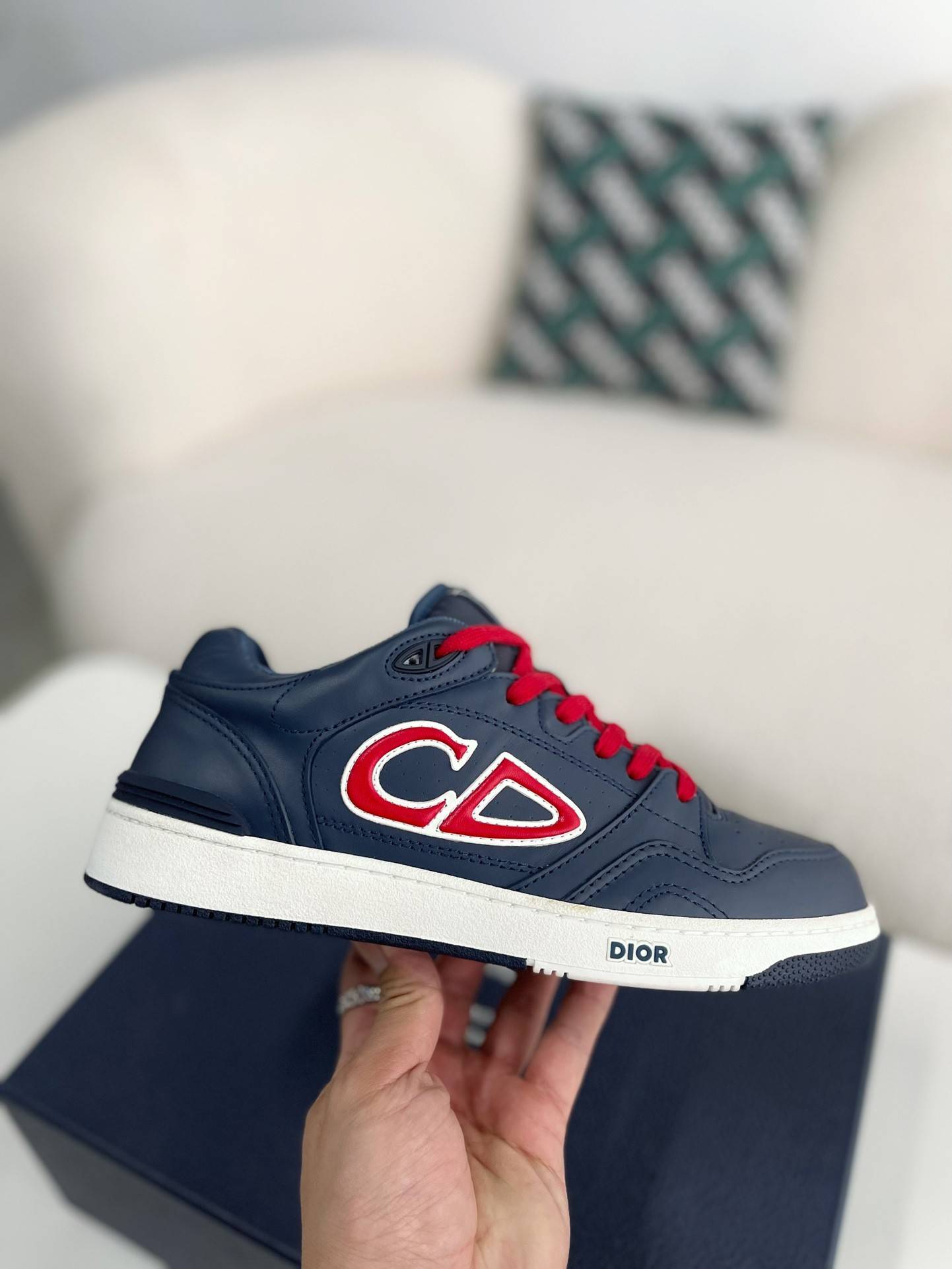 D*OR B57 Sneakers