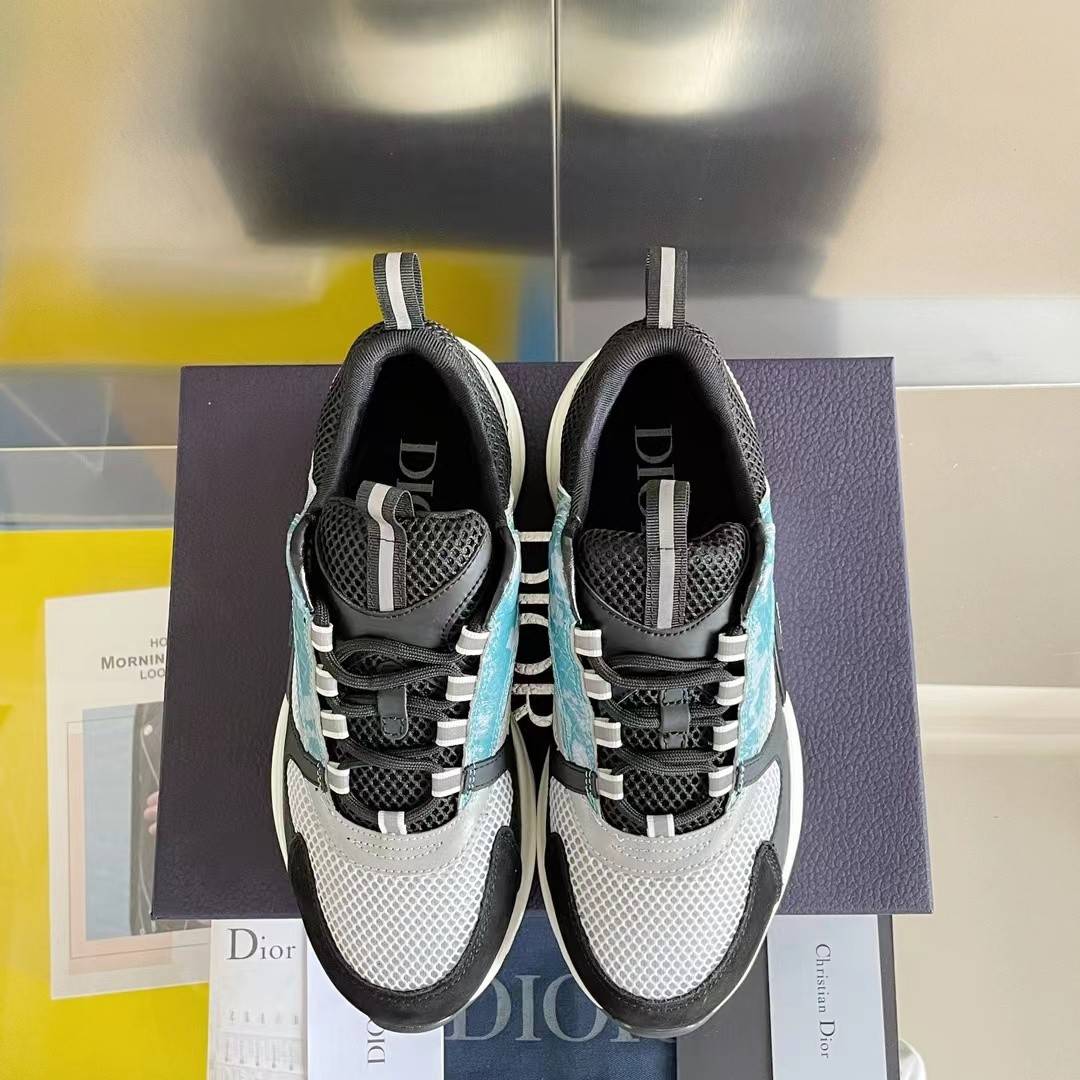 D*OR classic B22 Clunky Sneaker