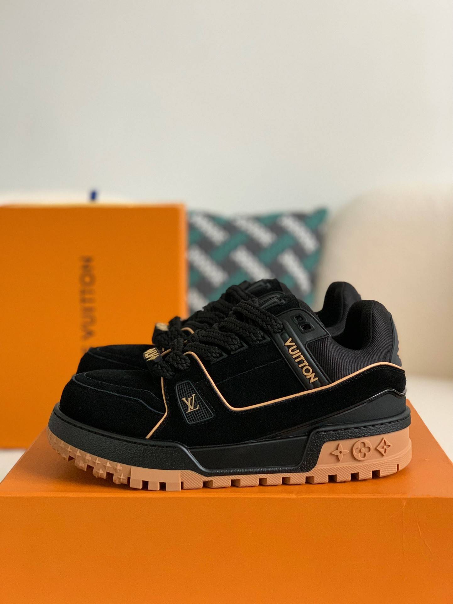 L*V TRAINER MAXI  SNEAKERS 1ABM2Y