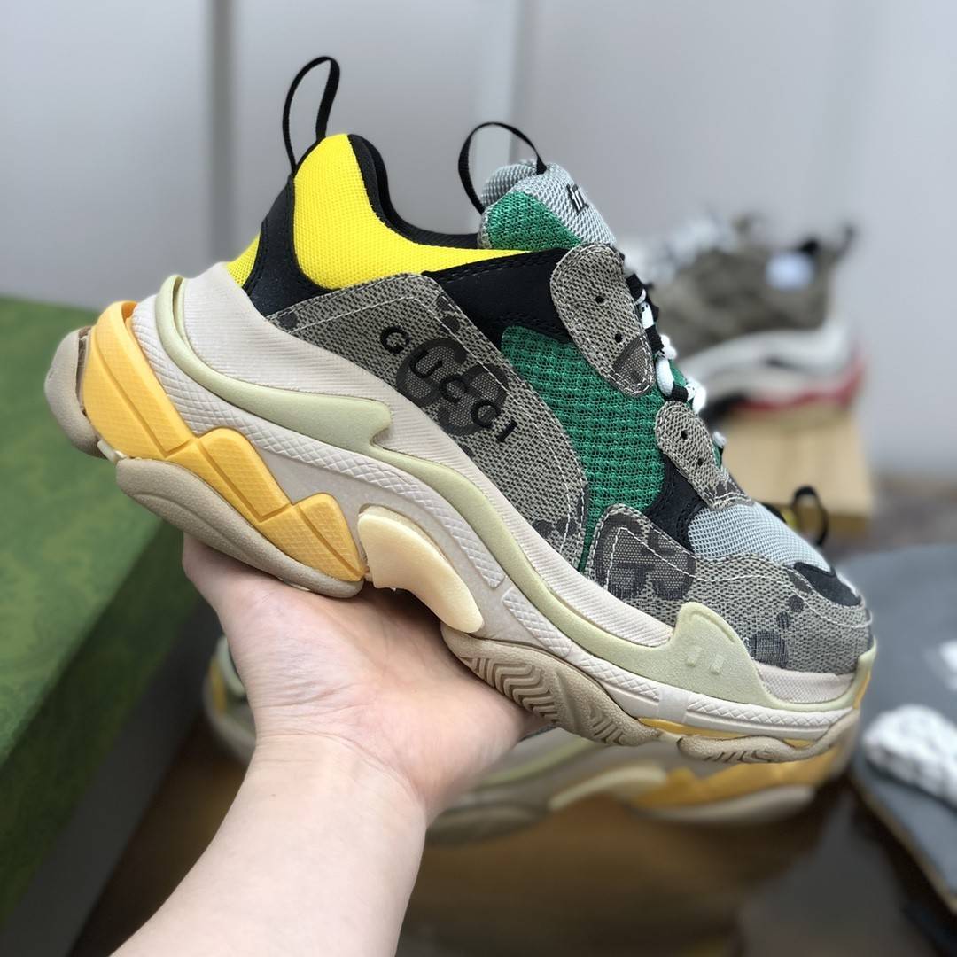 BLCG sneakers