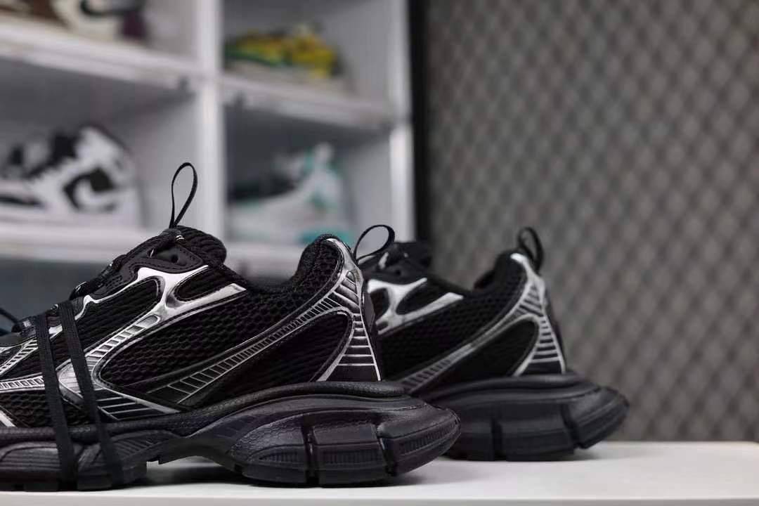 BLCG 3xl Sneakers