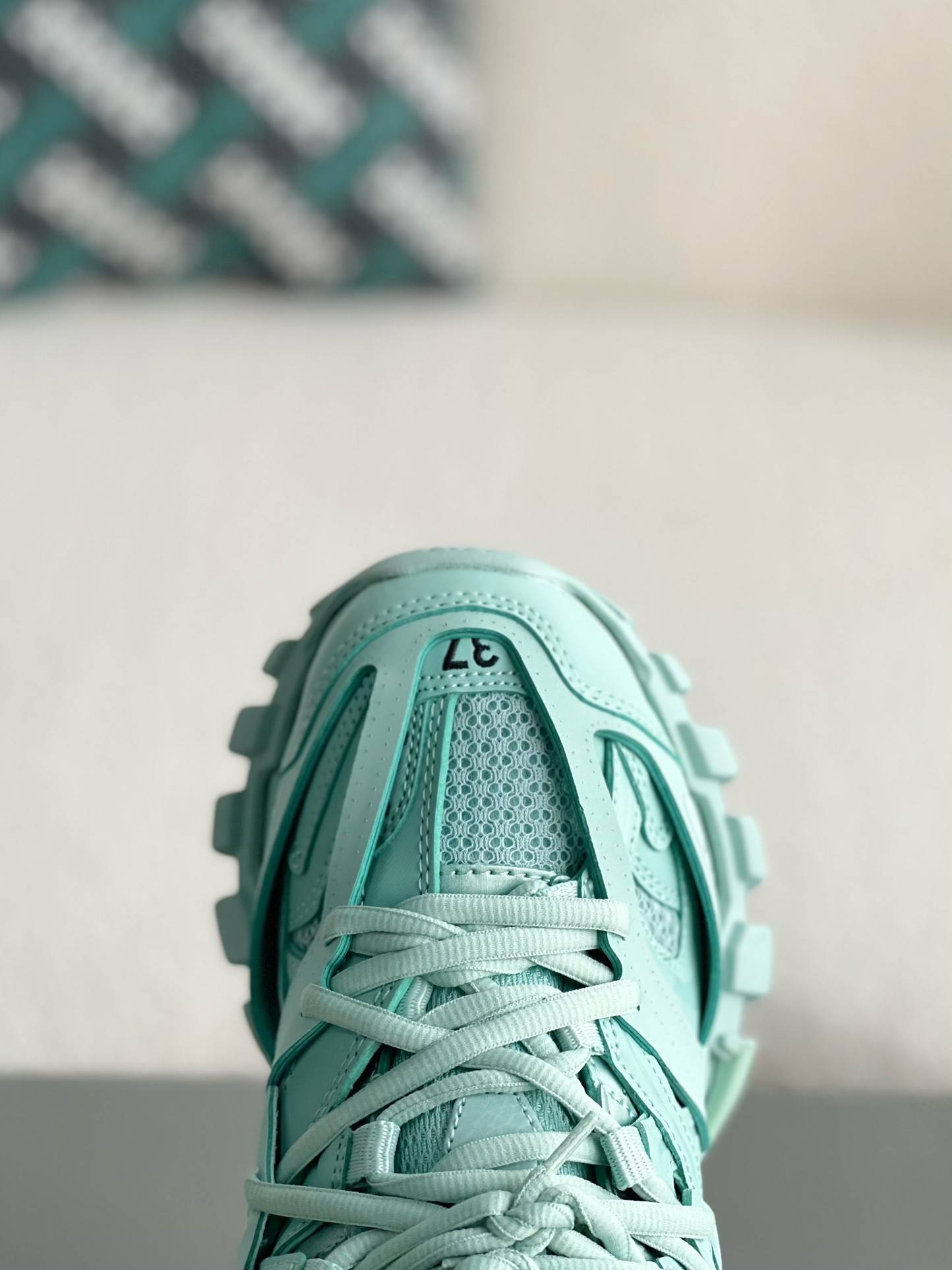 BLCG Track Sneakers
