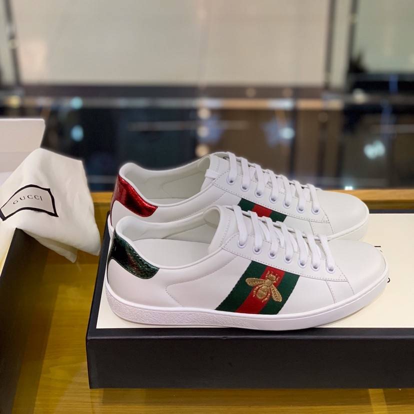 GU*Isneakers Support chip phone sensing