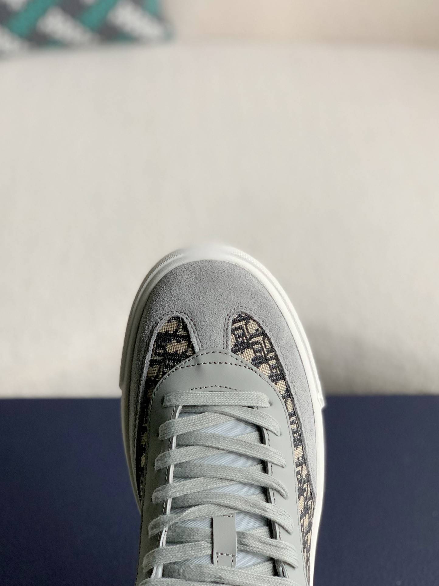 D*OR B23 low Sneaker