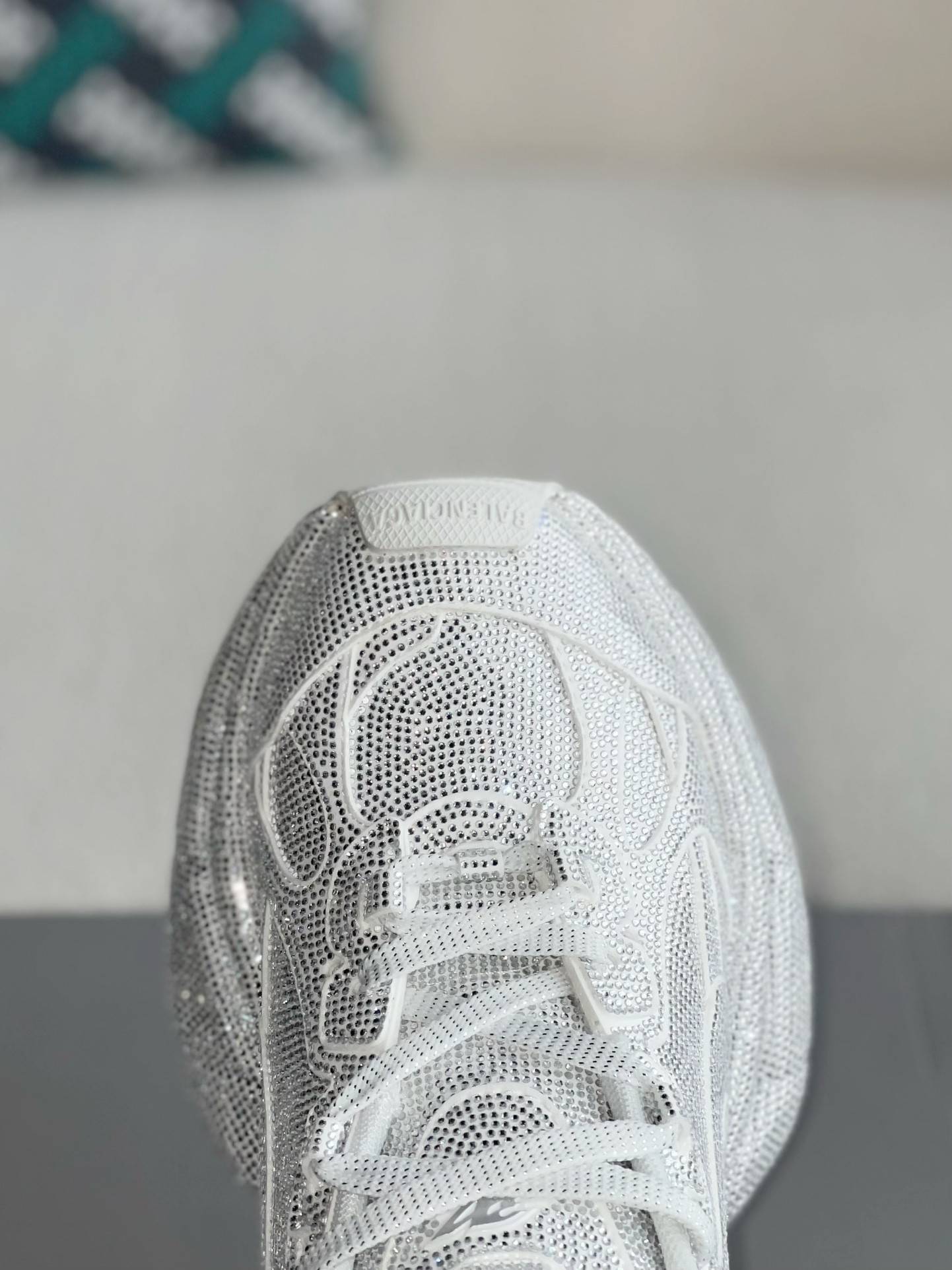 BLCG Runner Sneaker