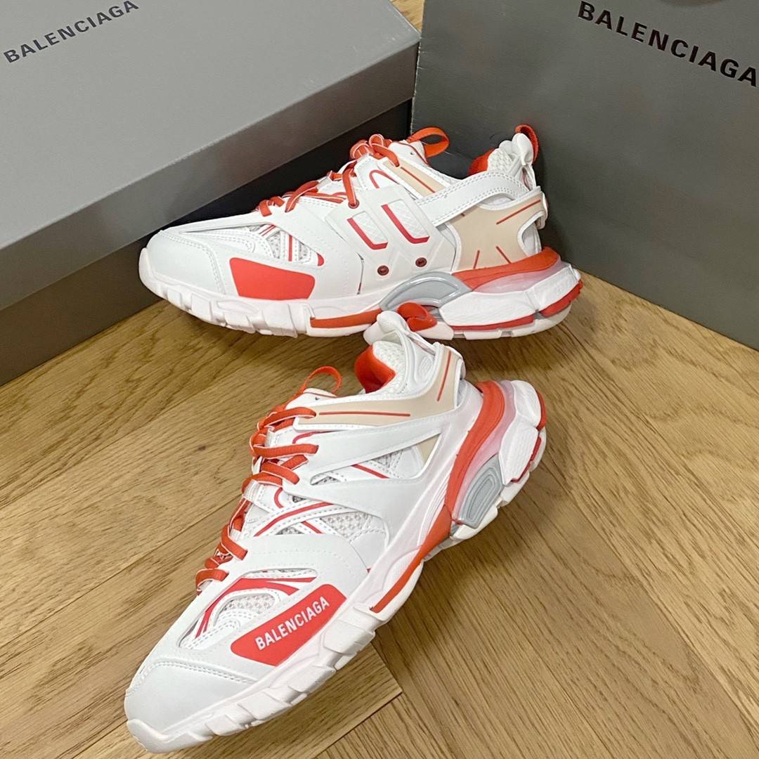 BLCG sneakers