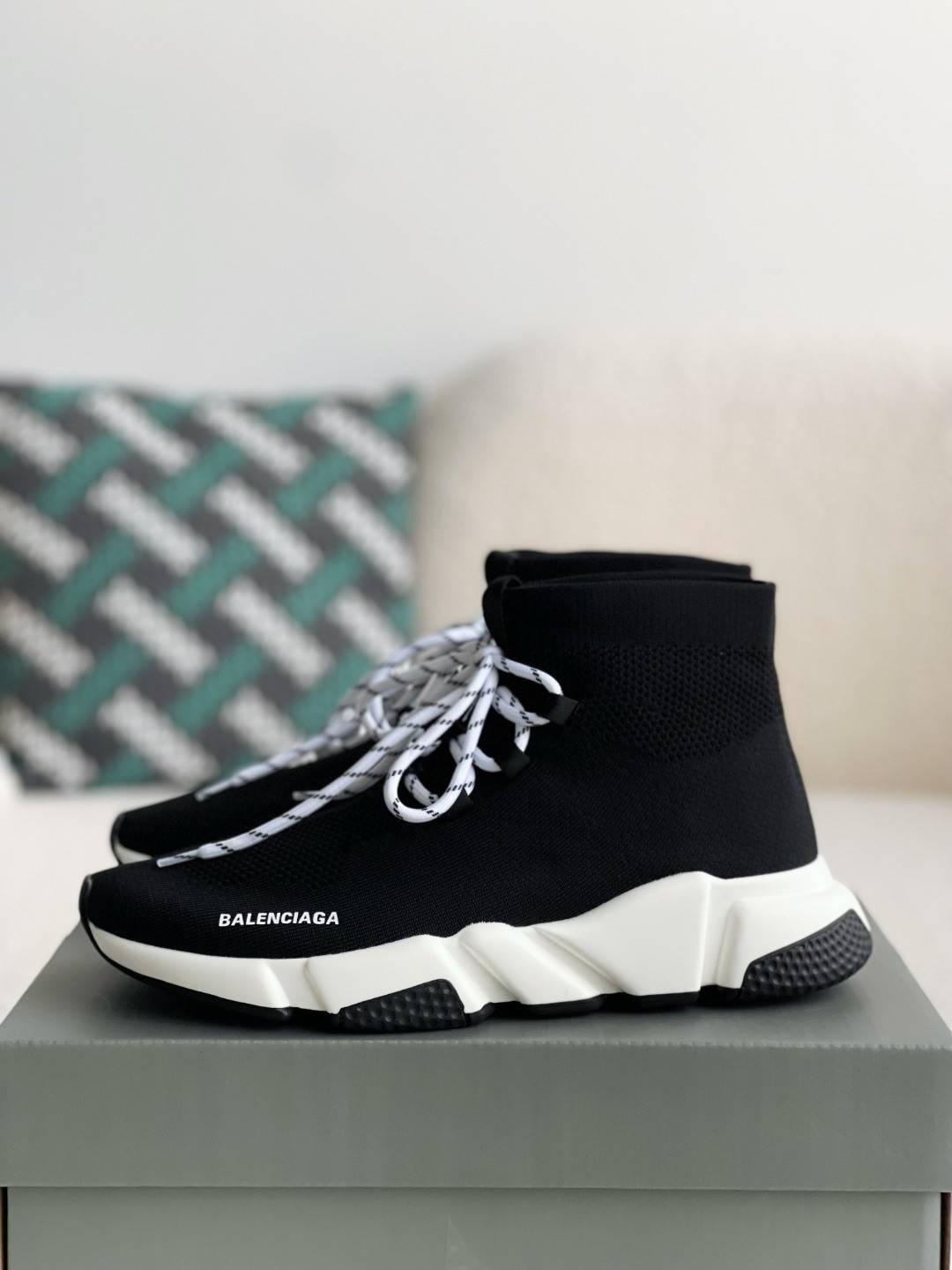 BLCG sneakers