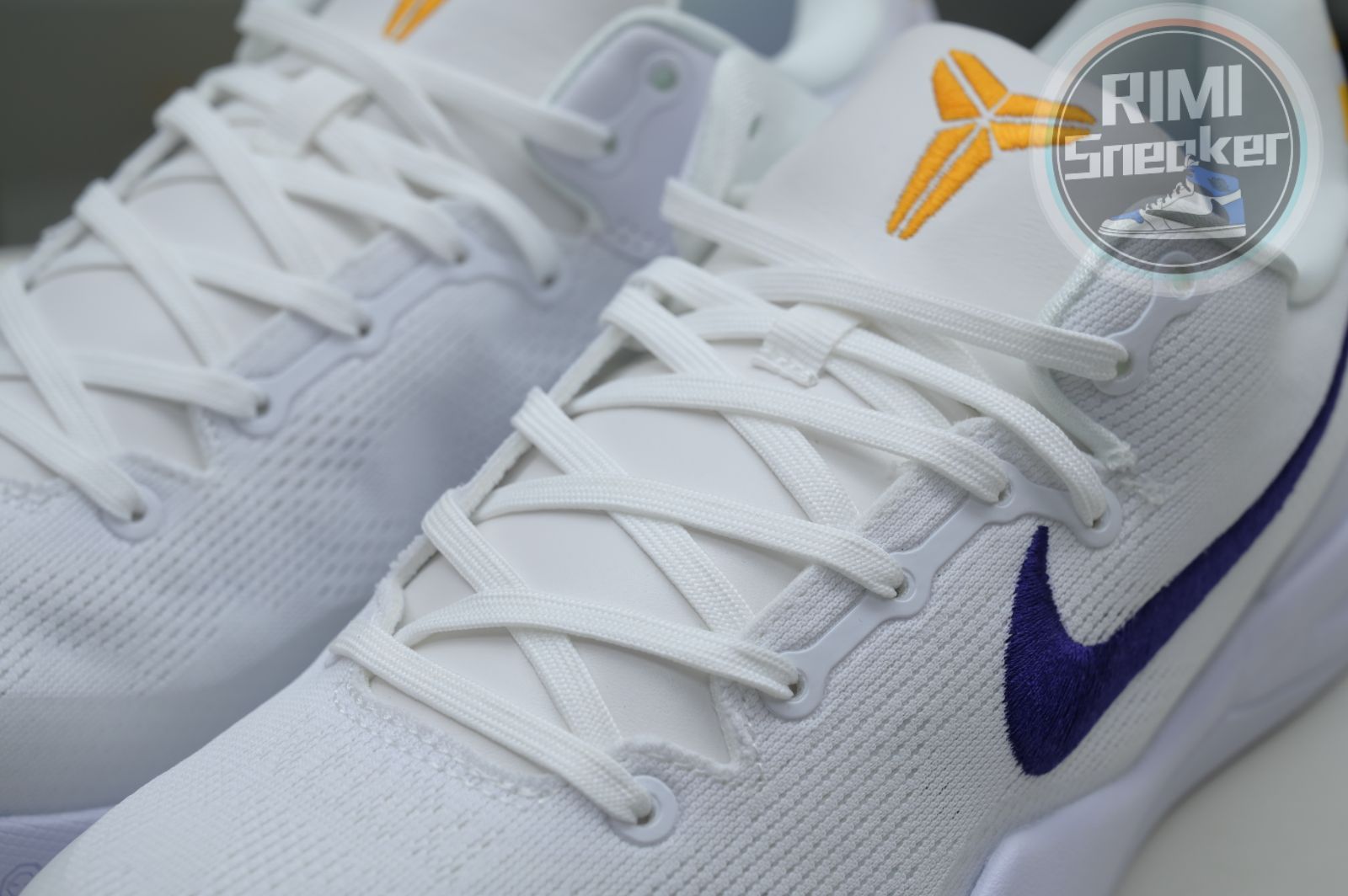 Nike Kobe 8 Protro