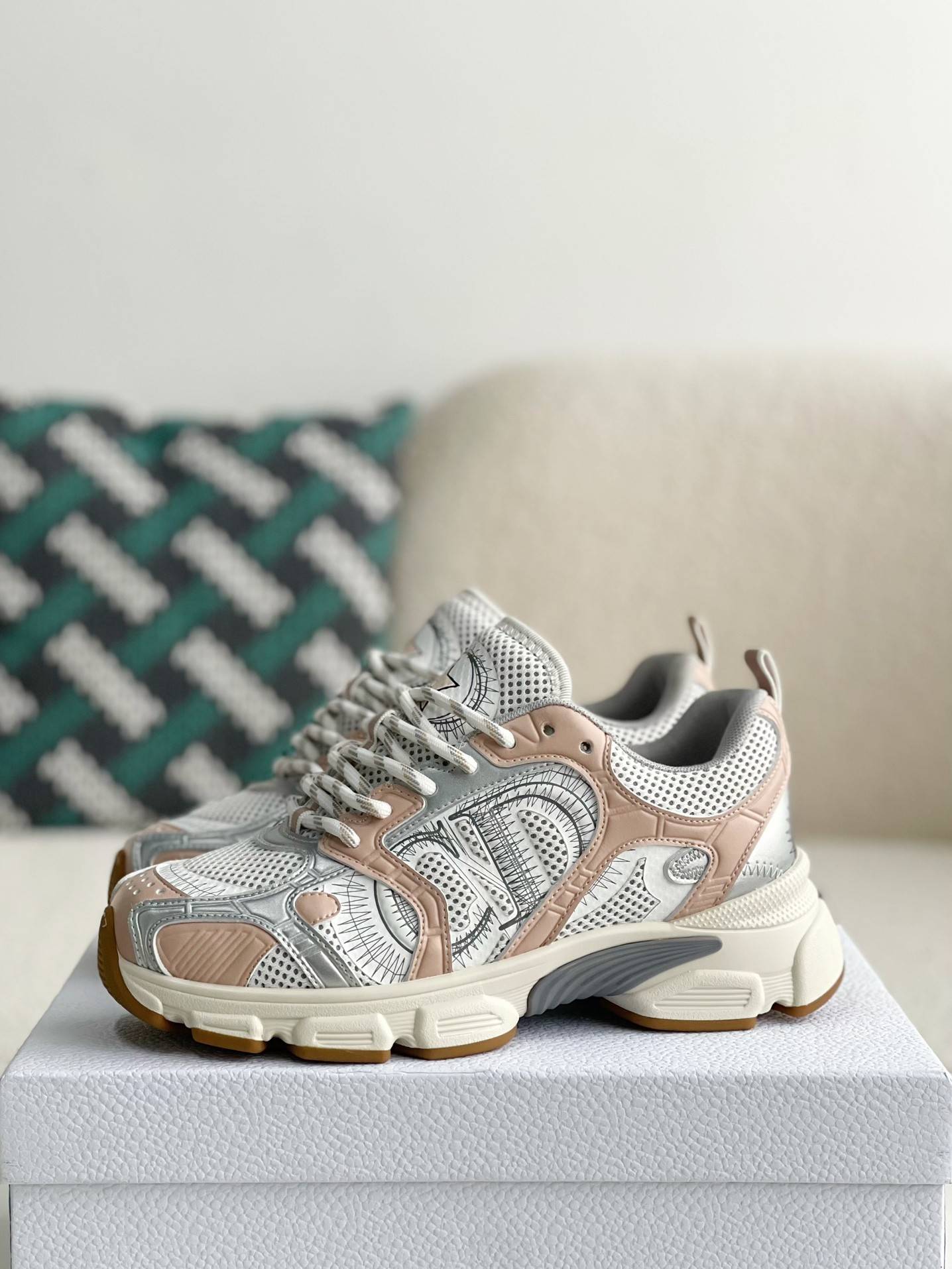 D*OR Running Sneakers