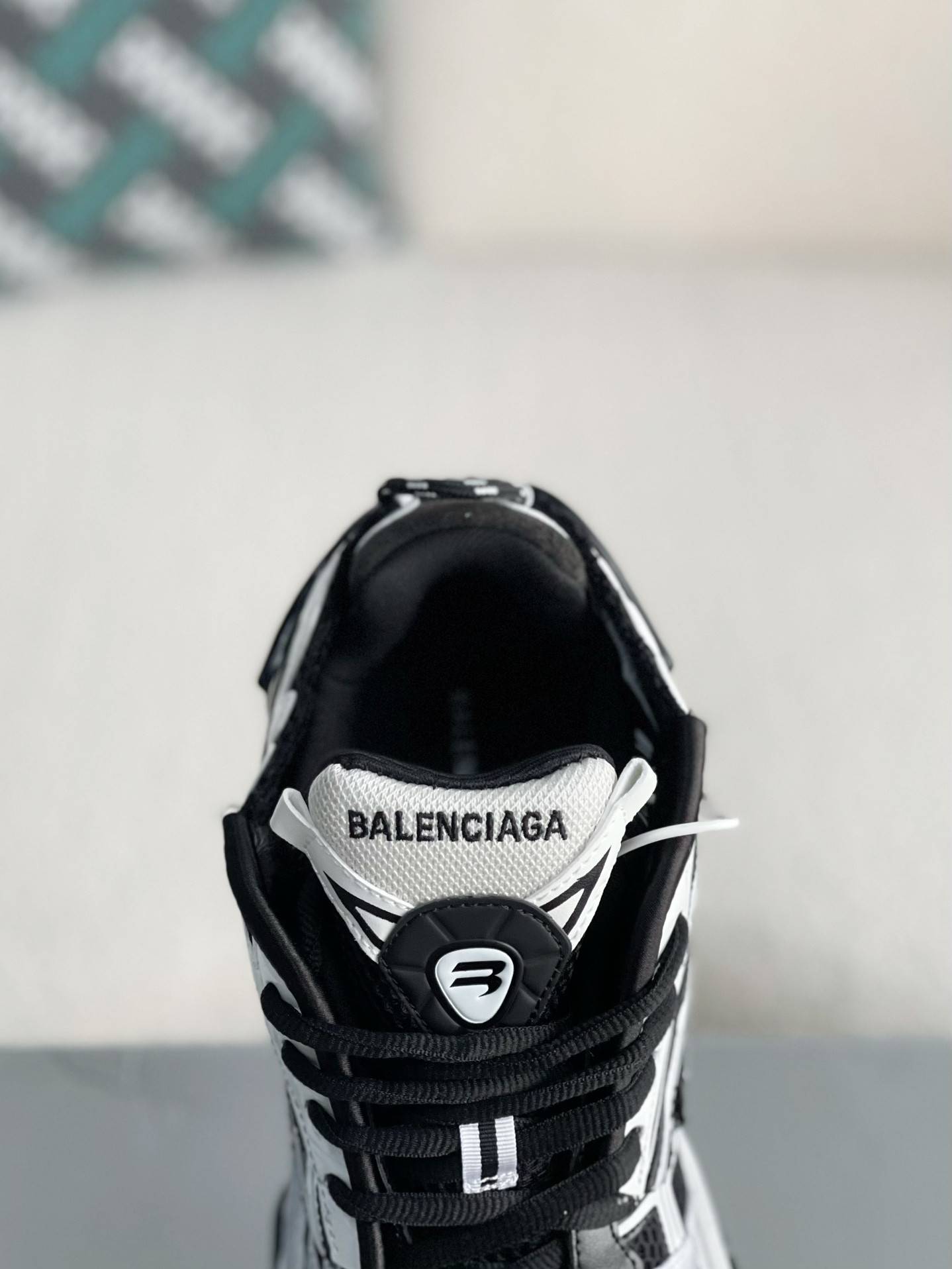 BLCG Runner Sneakers