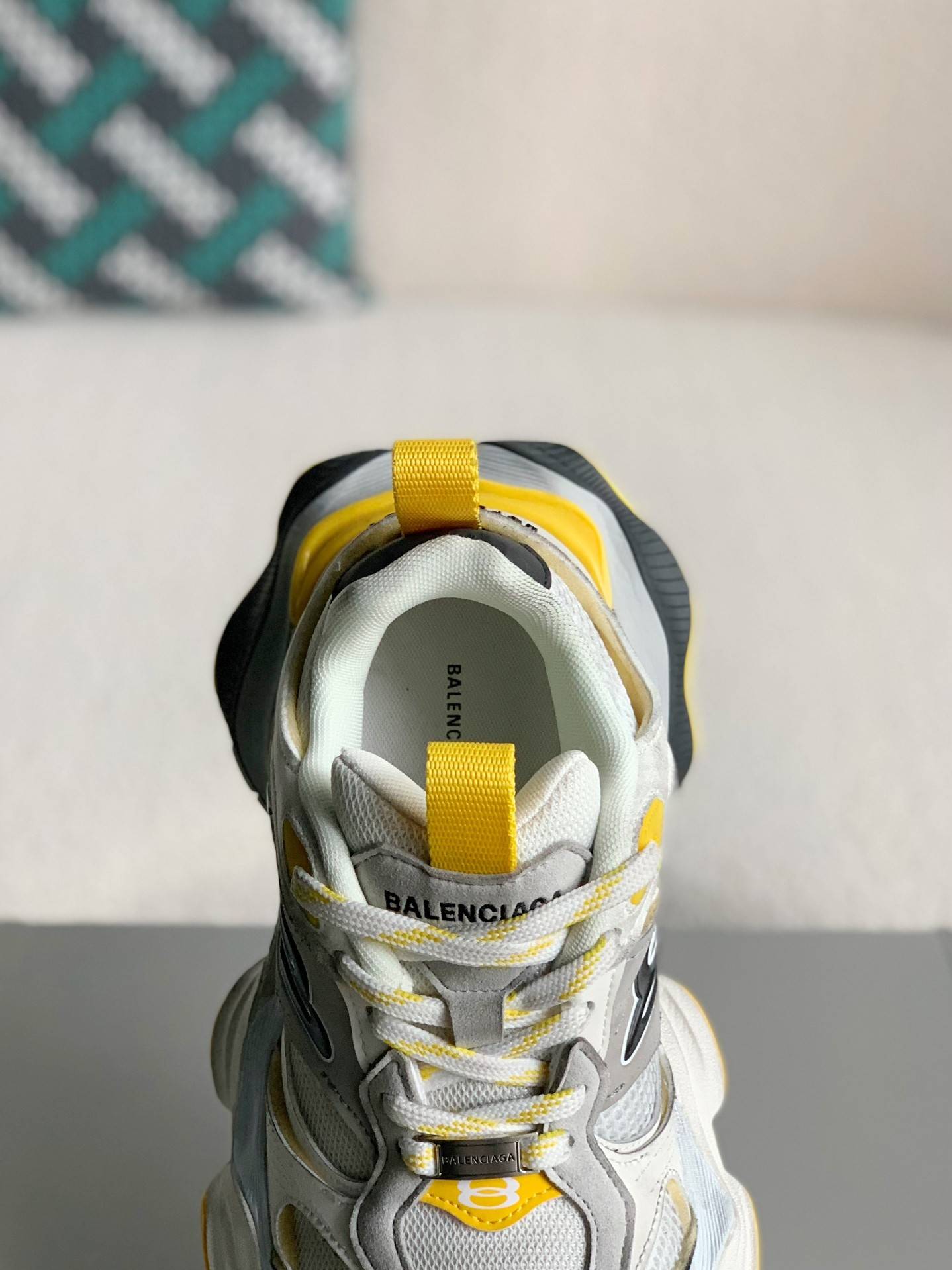BLCG Runner Sneaker