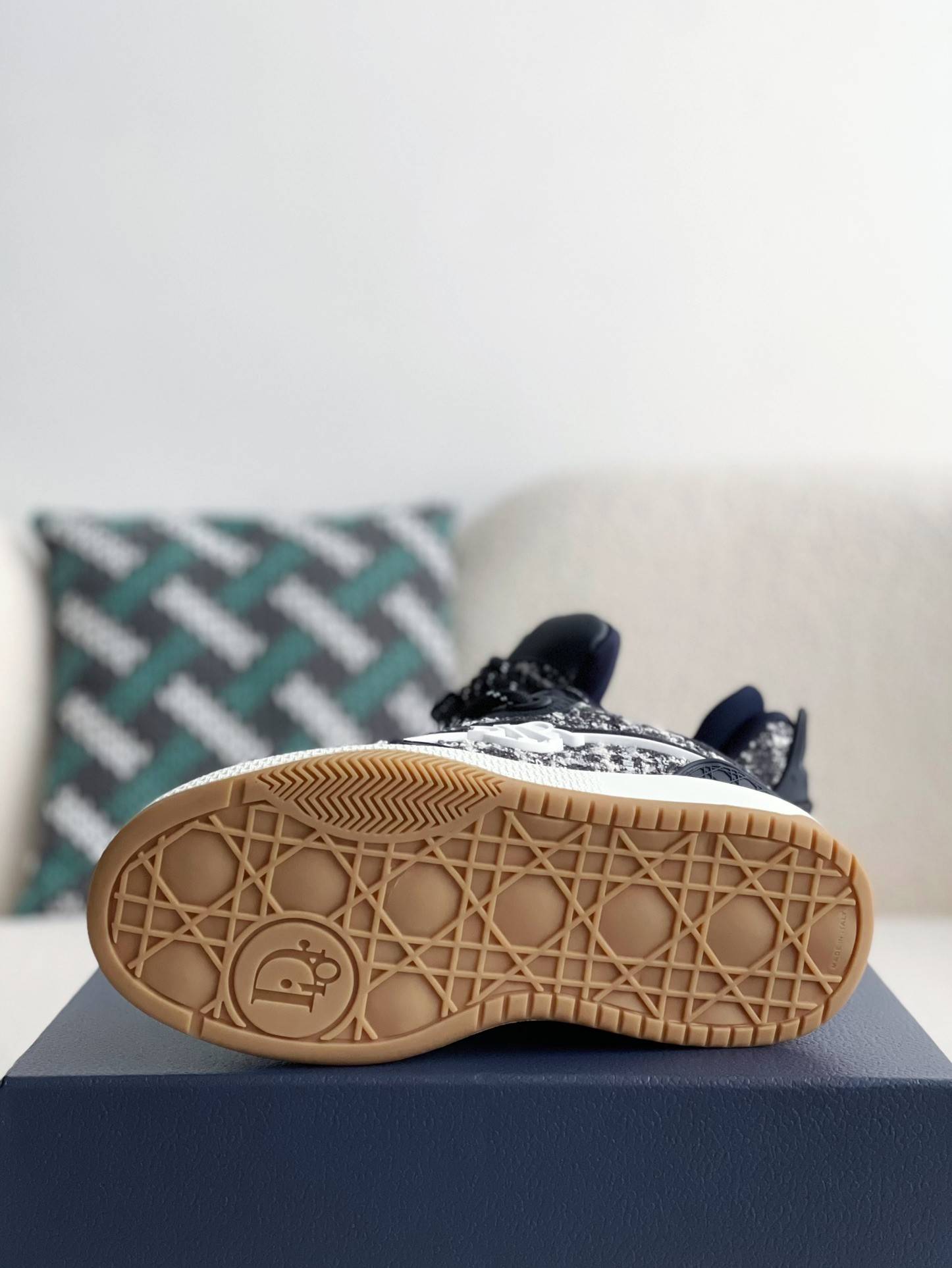 D*OR B9S Sneakers