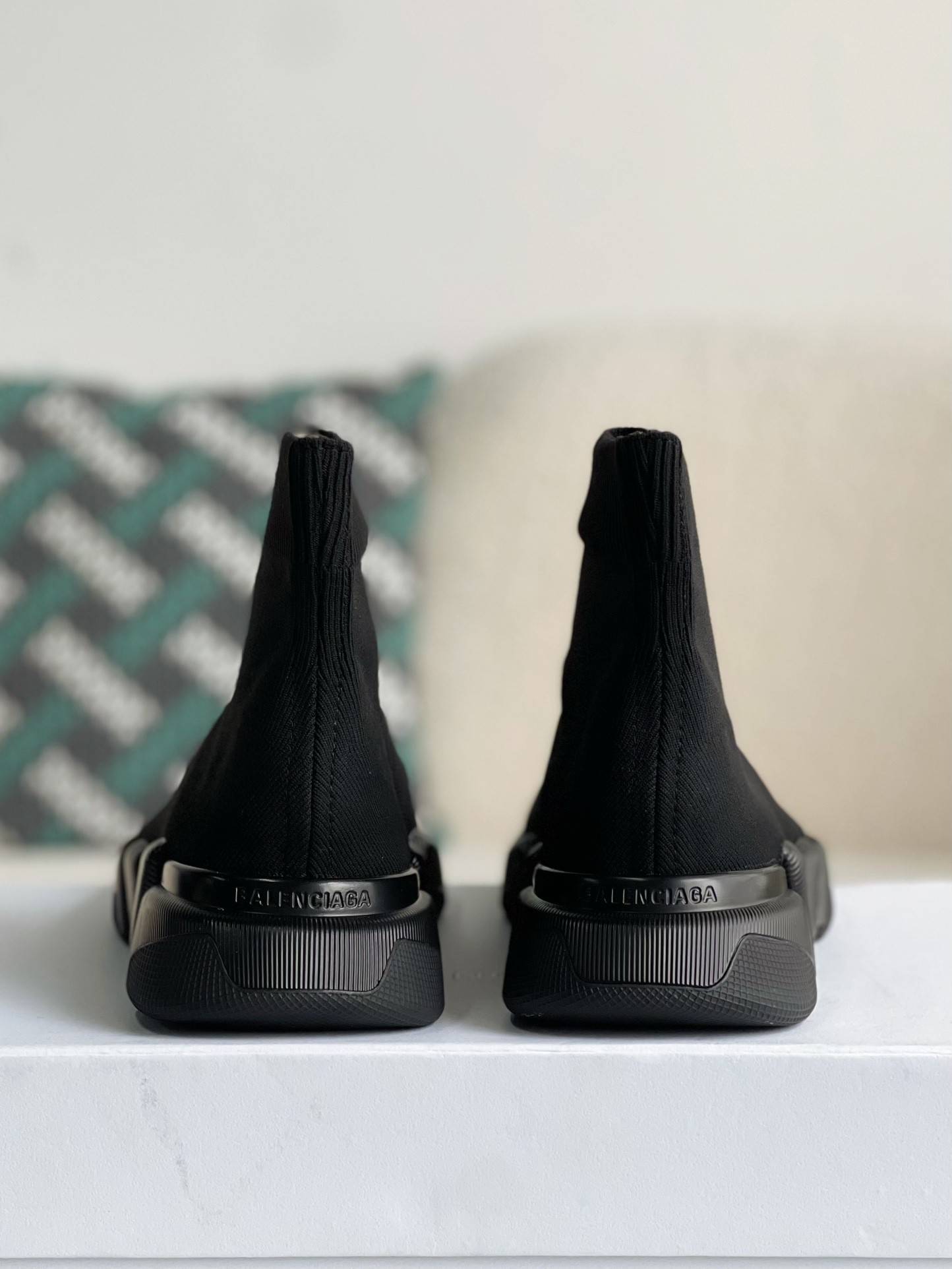 BLCG sneakers
