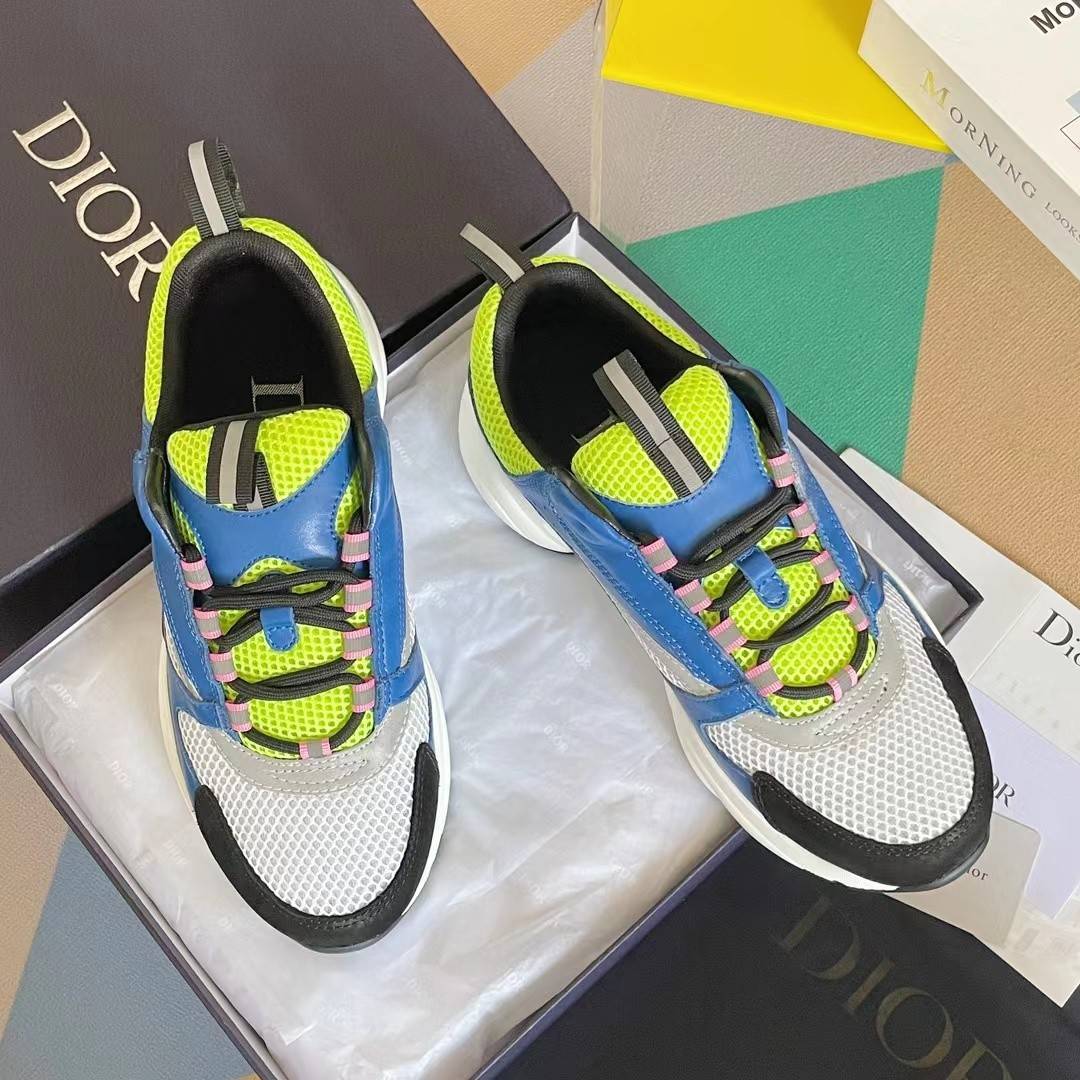 D*OR classic B22 Clunky Sneaker