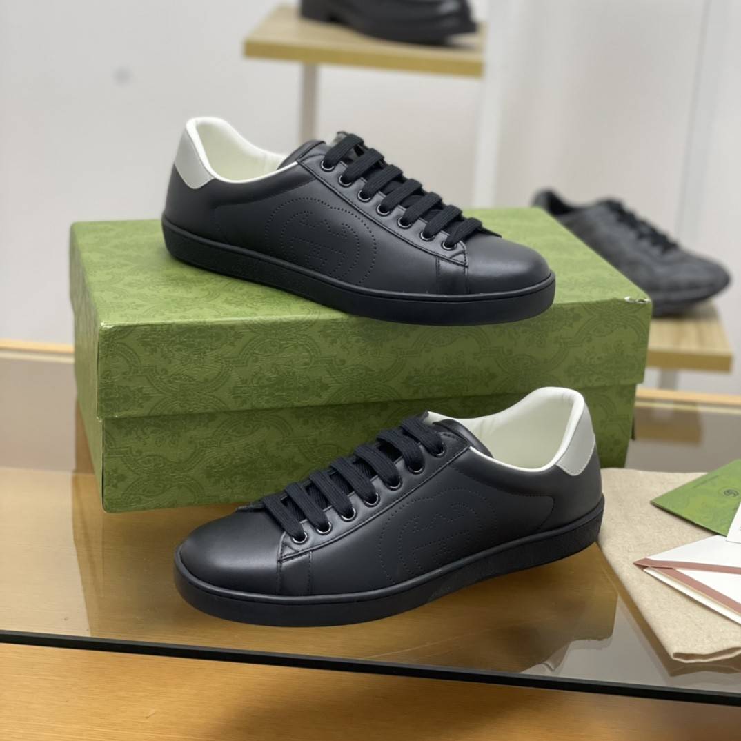 GU*Isneakers Support chip phone sensing