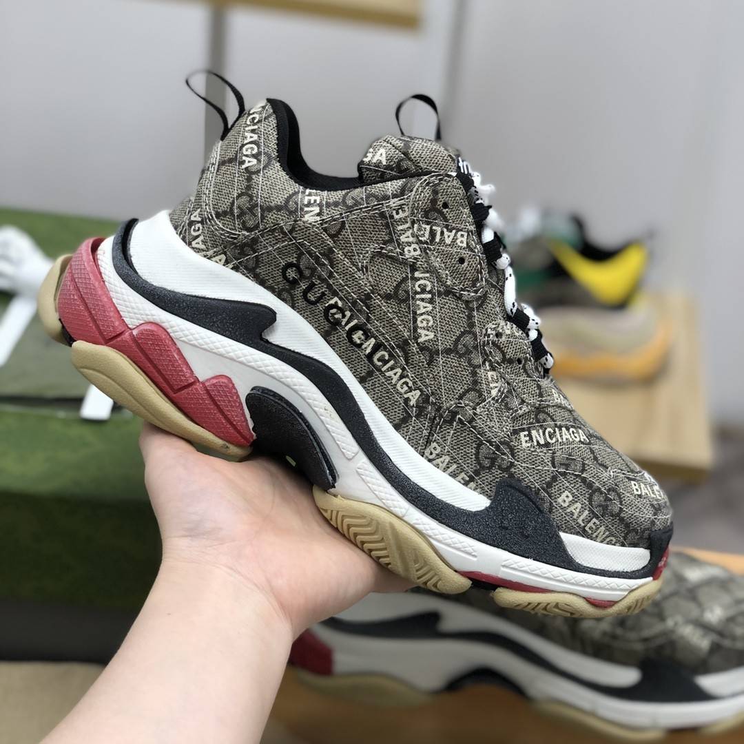 BLCG sneakers