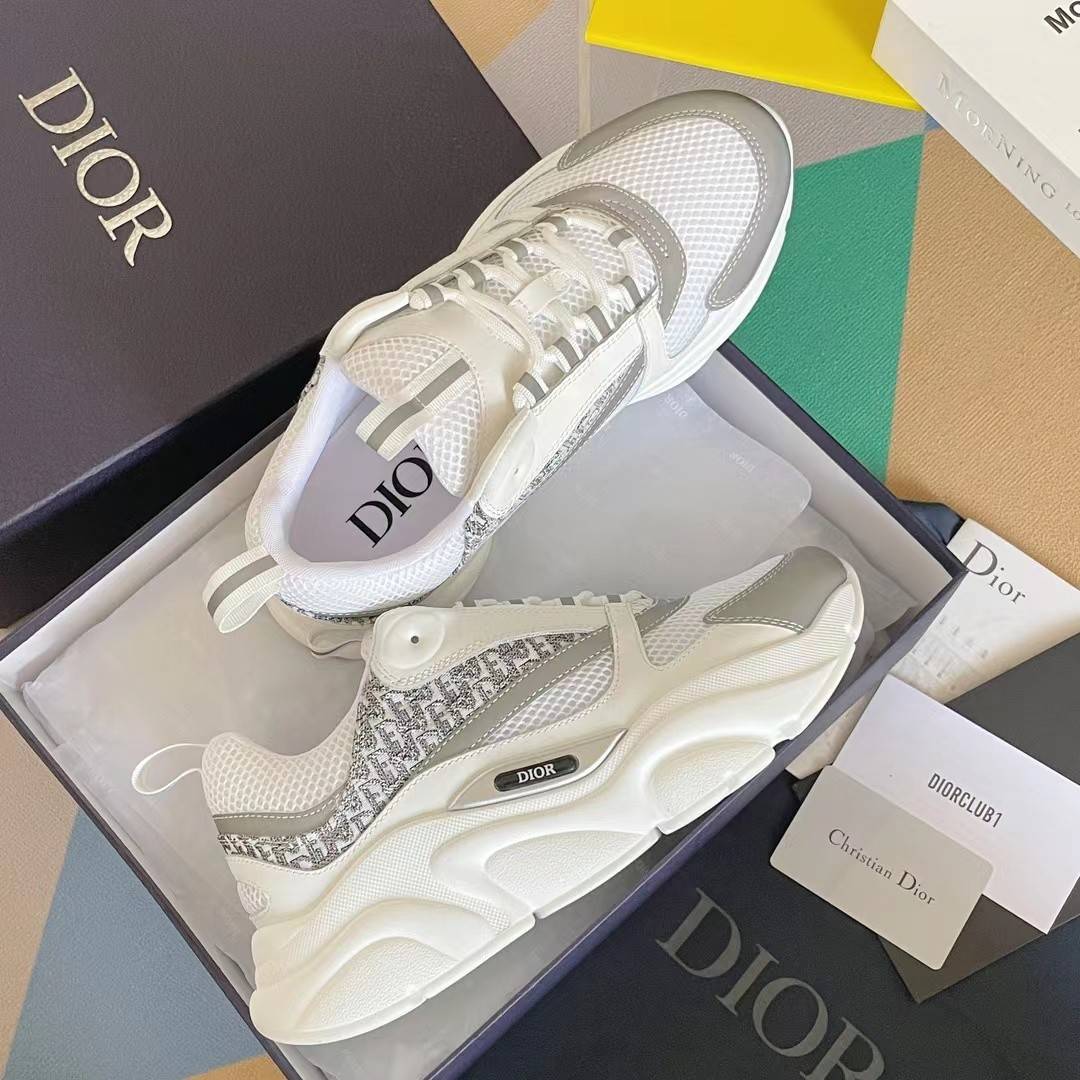 D*OR classic B22 Clunky Sneaker