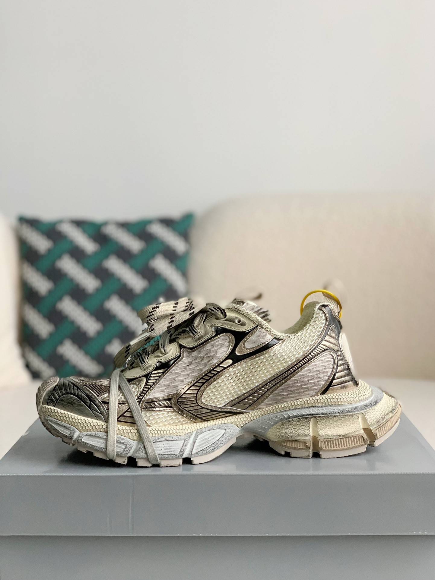 BLCG Runner Sneakers