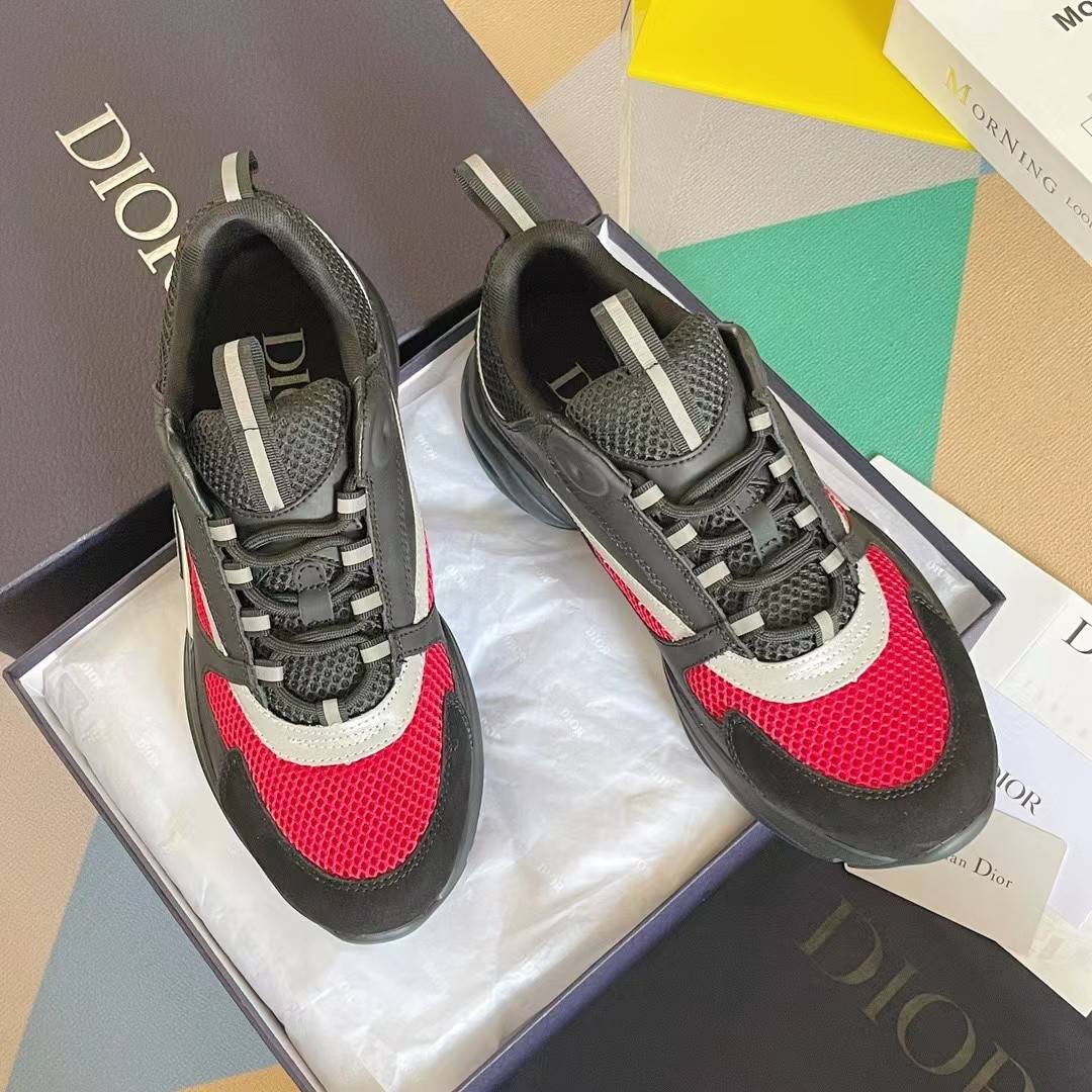 D*OR classic B22 Clunky Sneaker