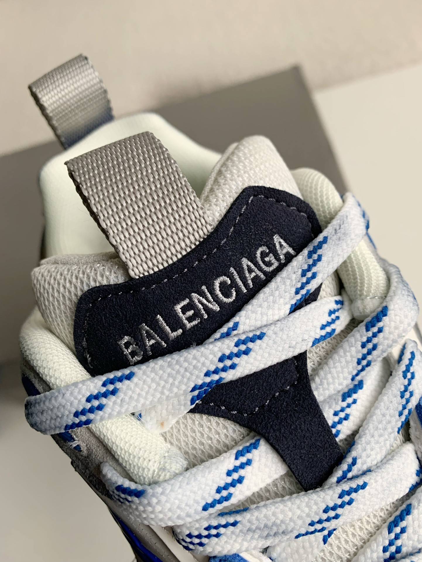 BLCG Runner Sneaker