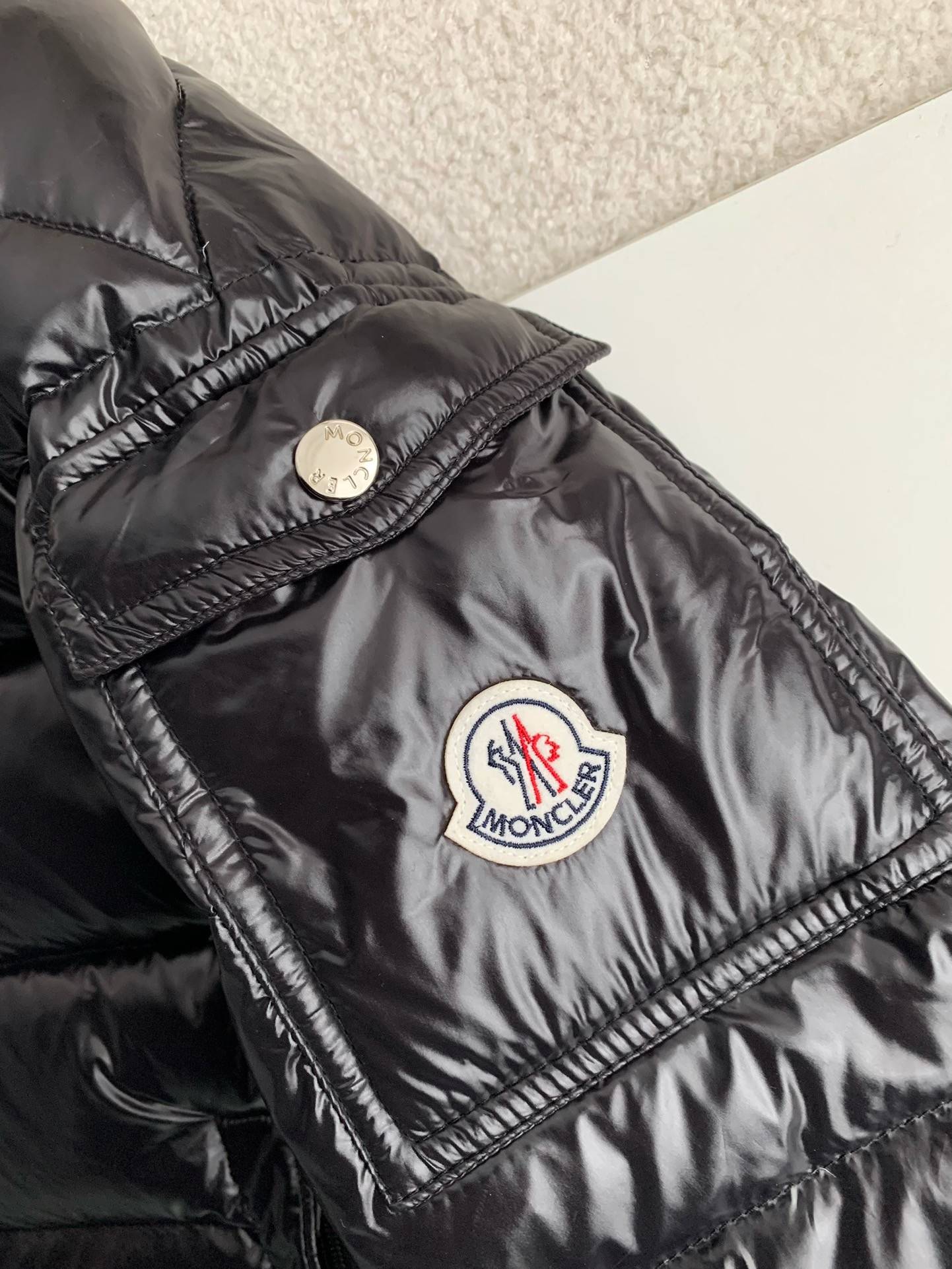 Moncler Short  men