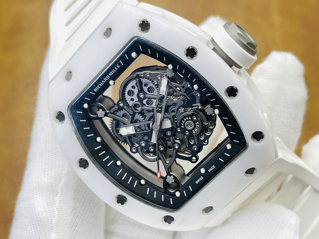 [RM factory2025 highly recommended] v2 upgraded version Richard