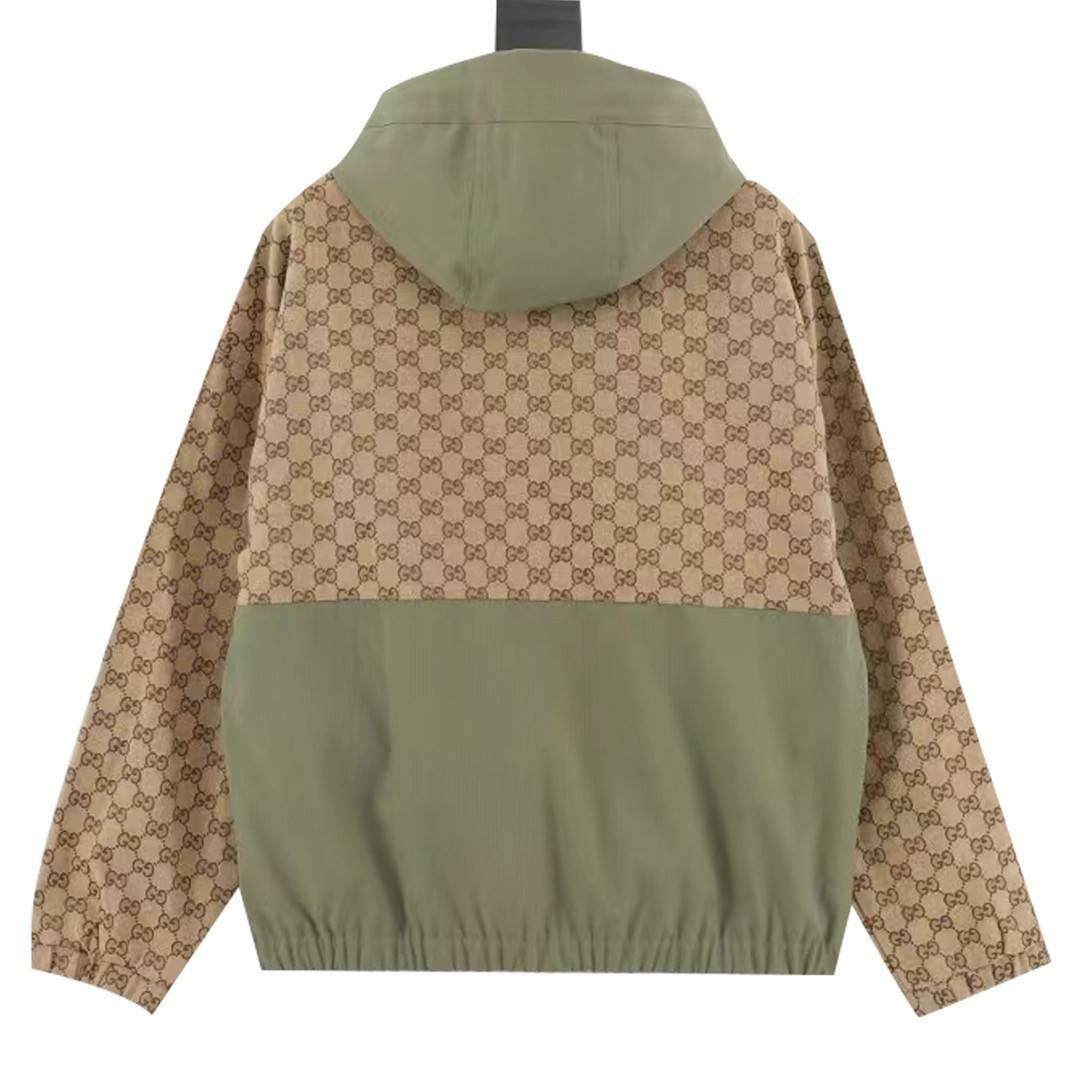 G*u*i jacket