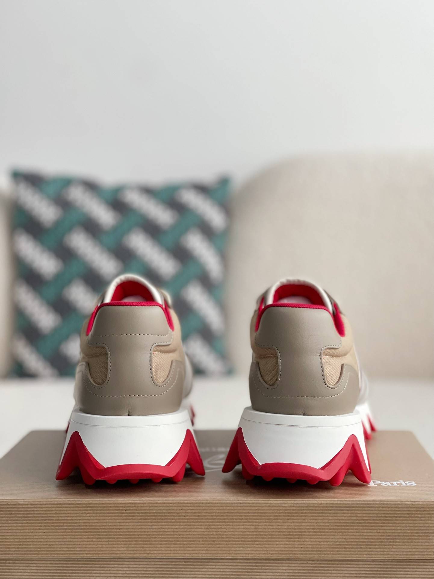 Christian Louboutin Sneakers