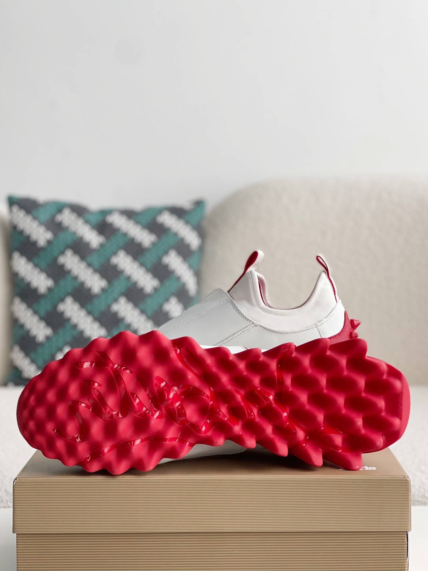 Christian Louboutin Sneakers