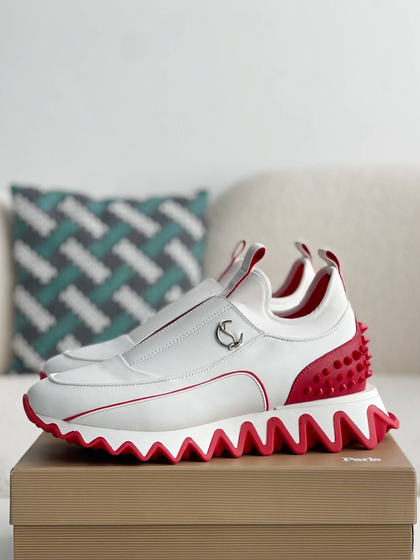 Christian Louboutin Sneakers