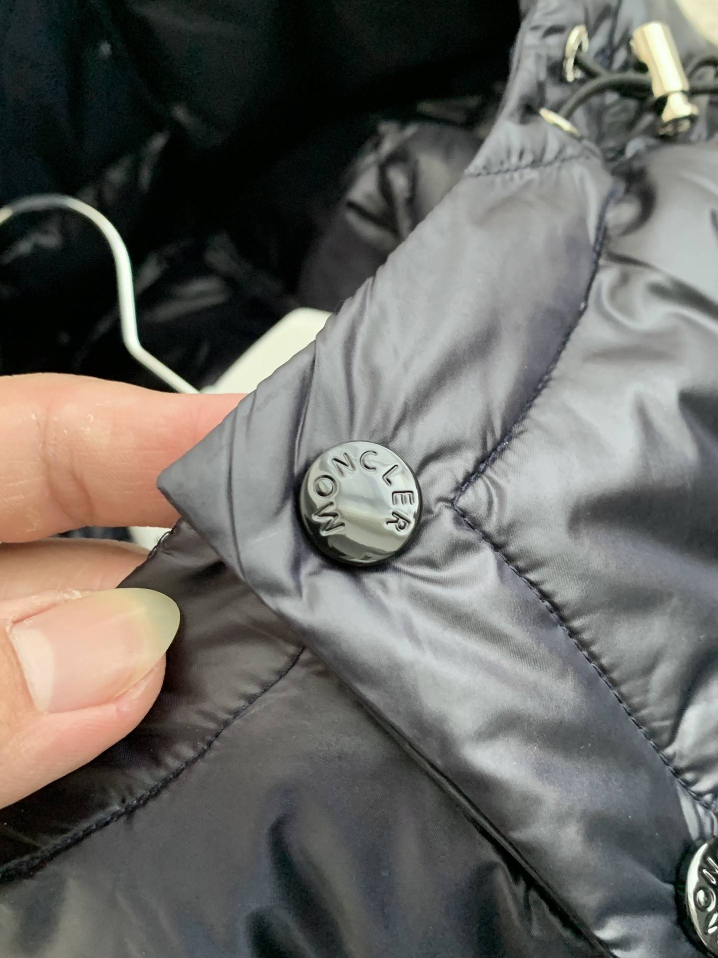 Moncler Short  men