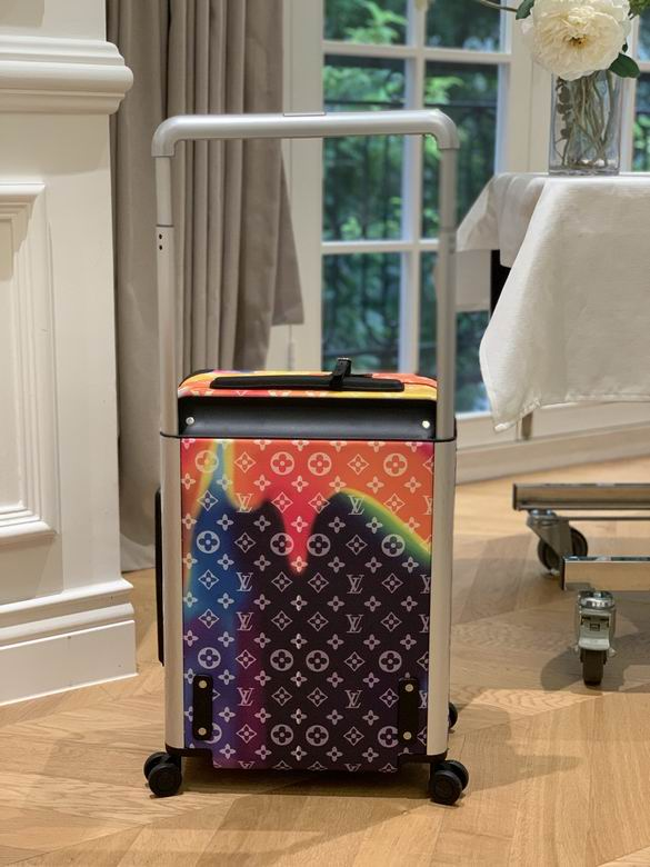 LV Trolley Case Original 38X55X21cm 061903