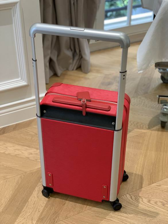 LV Trolley Case Original 38X55X21cm 061903