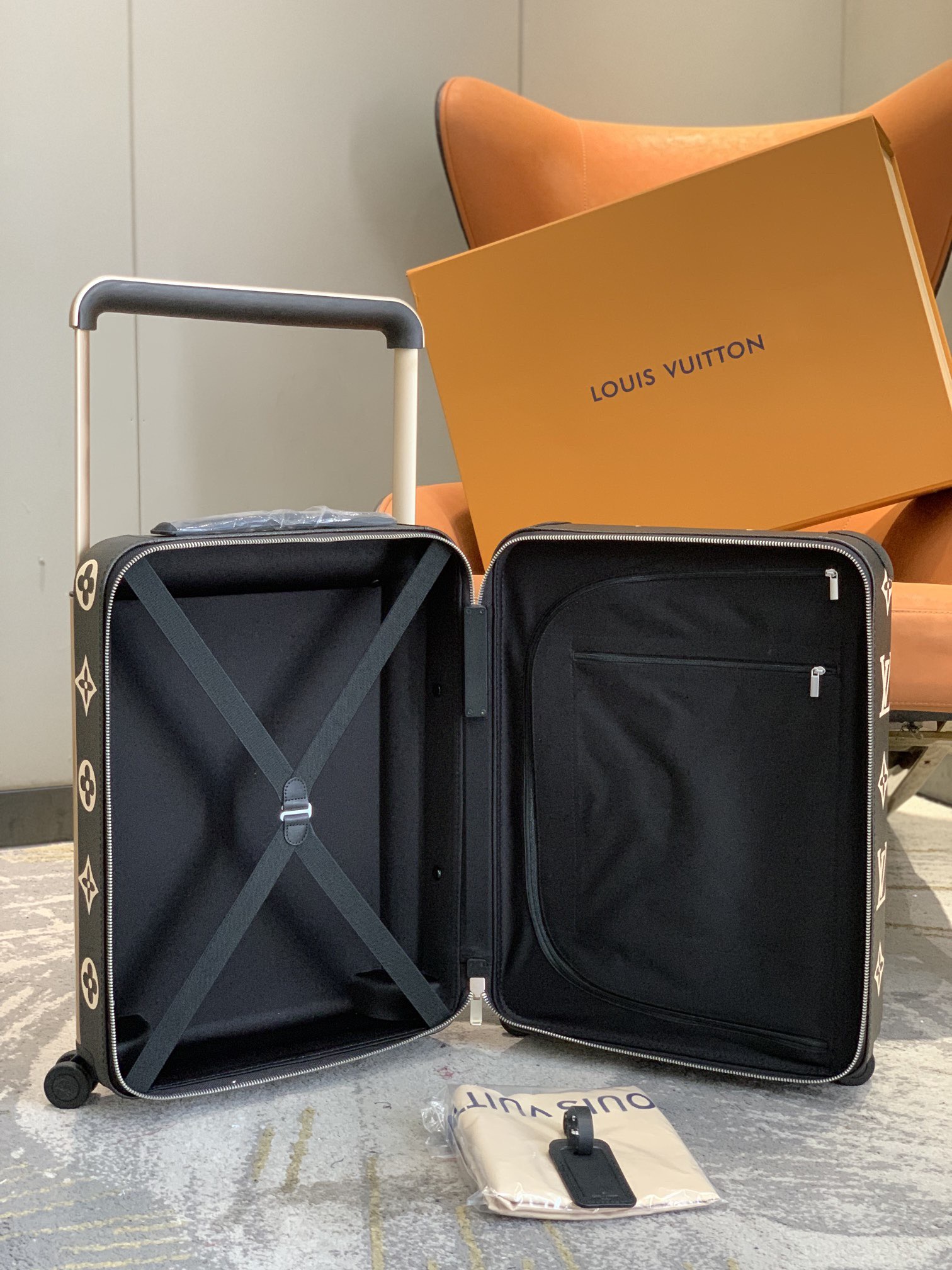 L*V M12807 Horizon 55