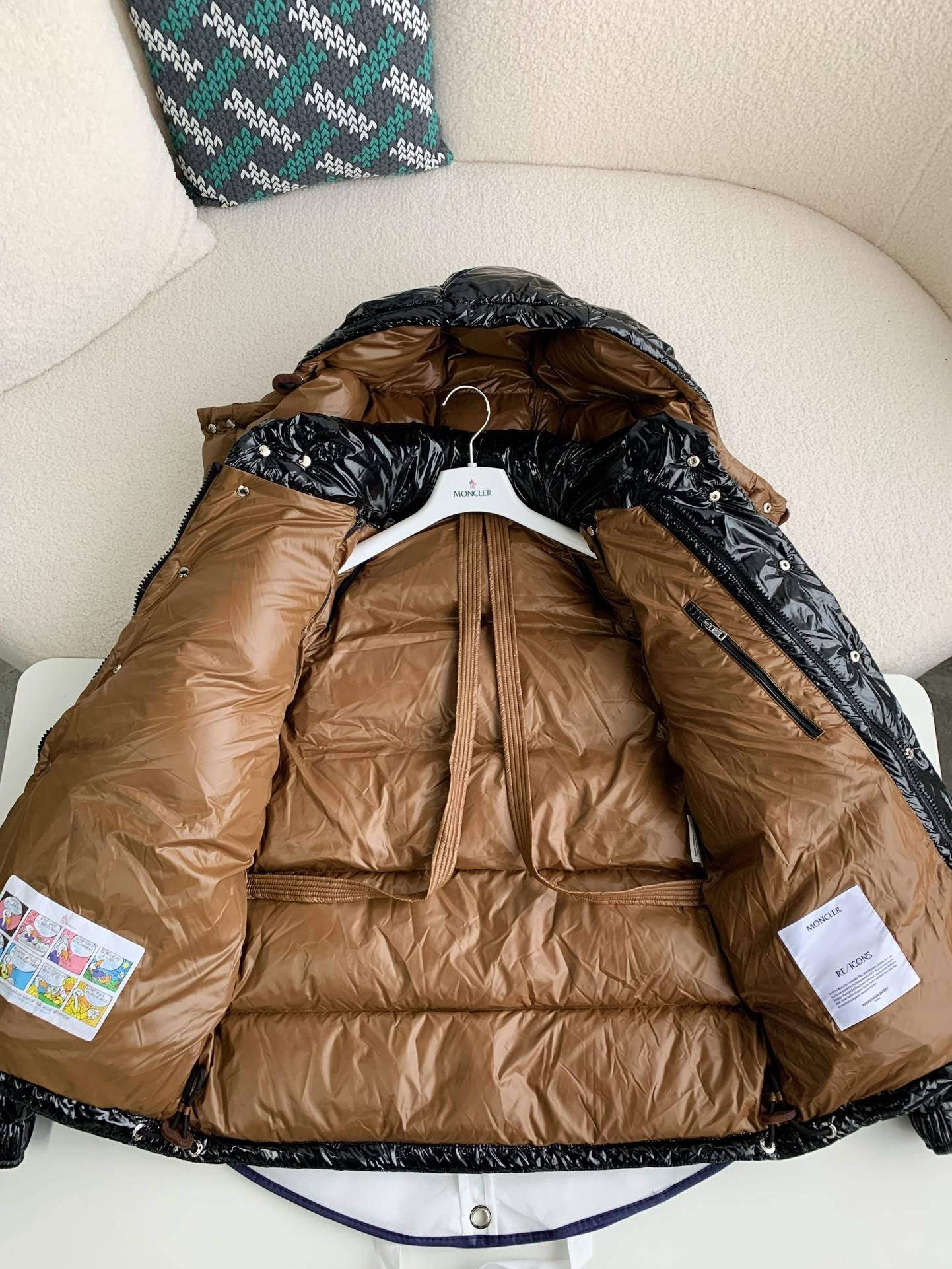 Moncler Short  men