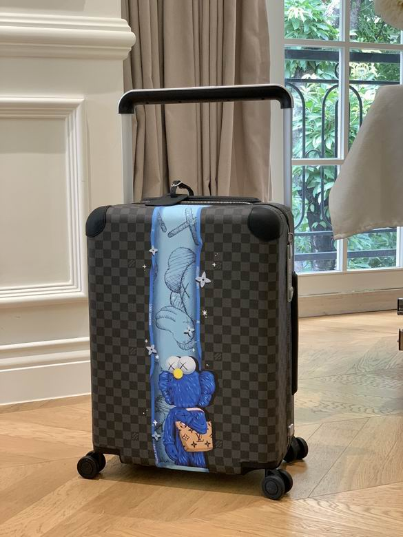 LV Trolley Case Original 38X55X21cm 061903