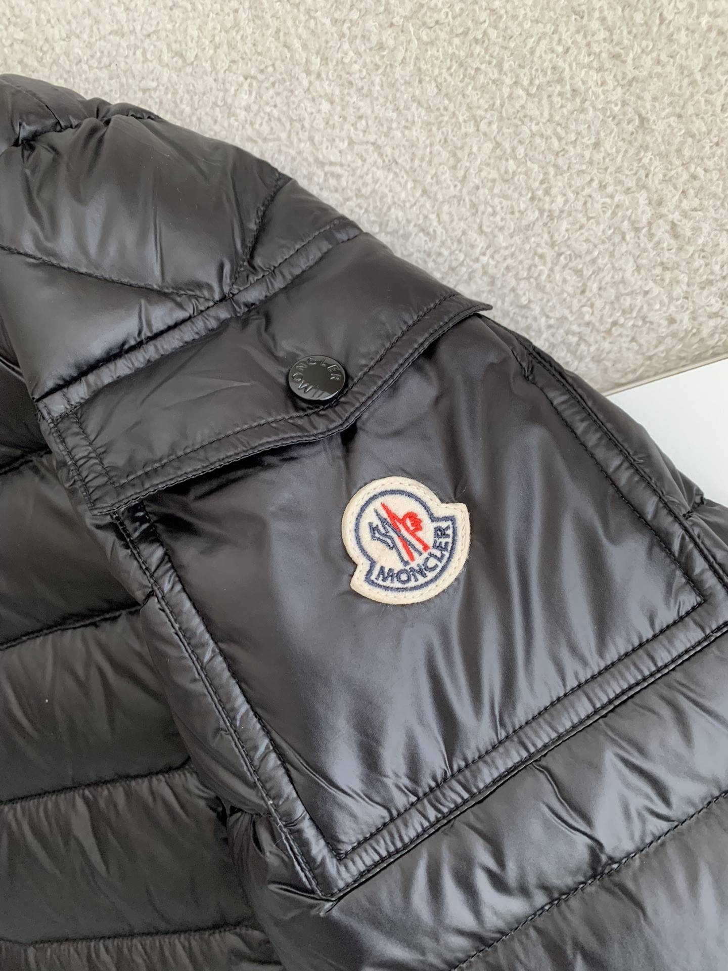 Moncler Short  men