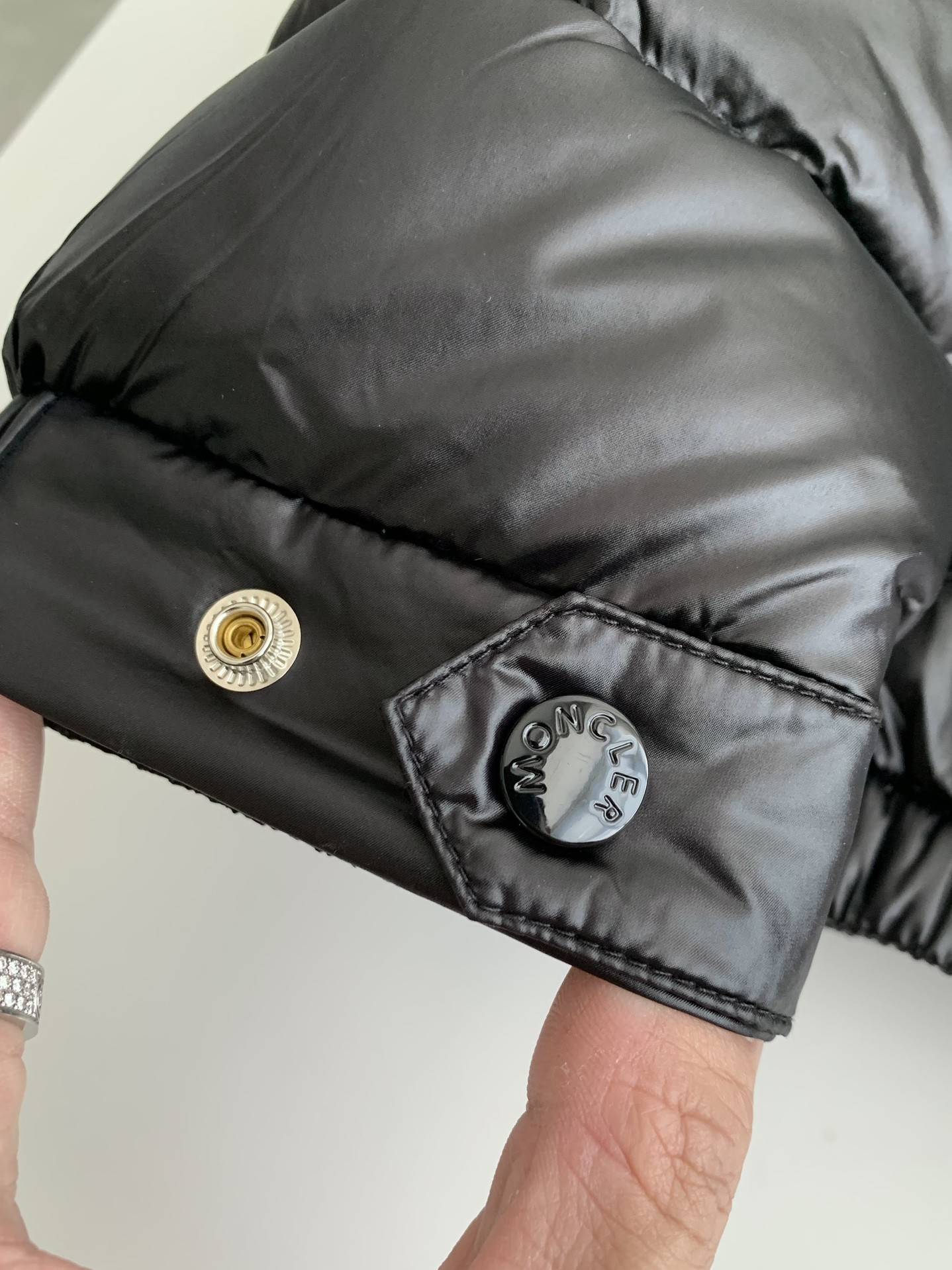 Moncler Short  men