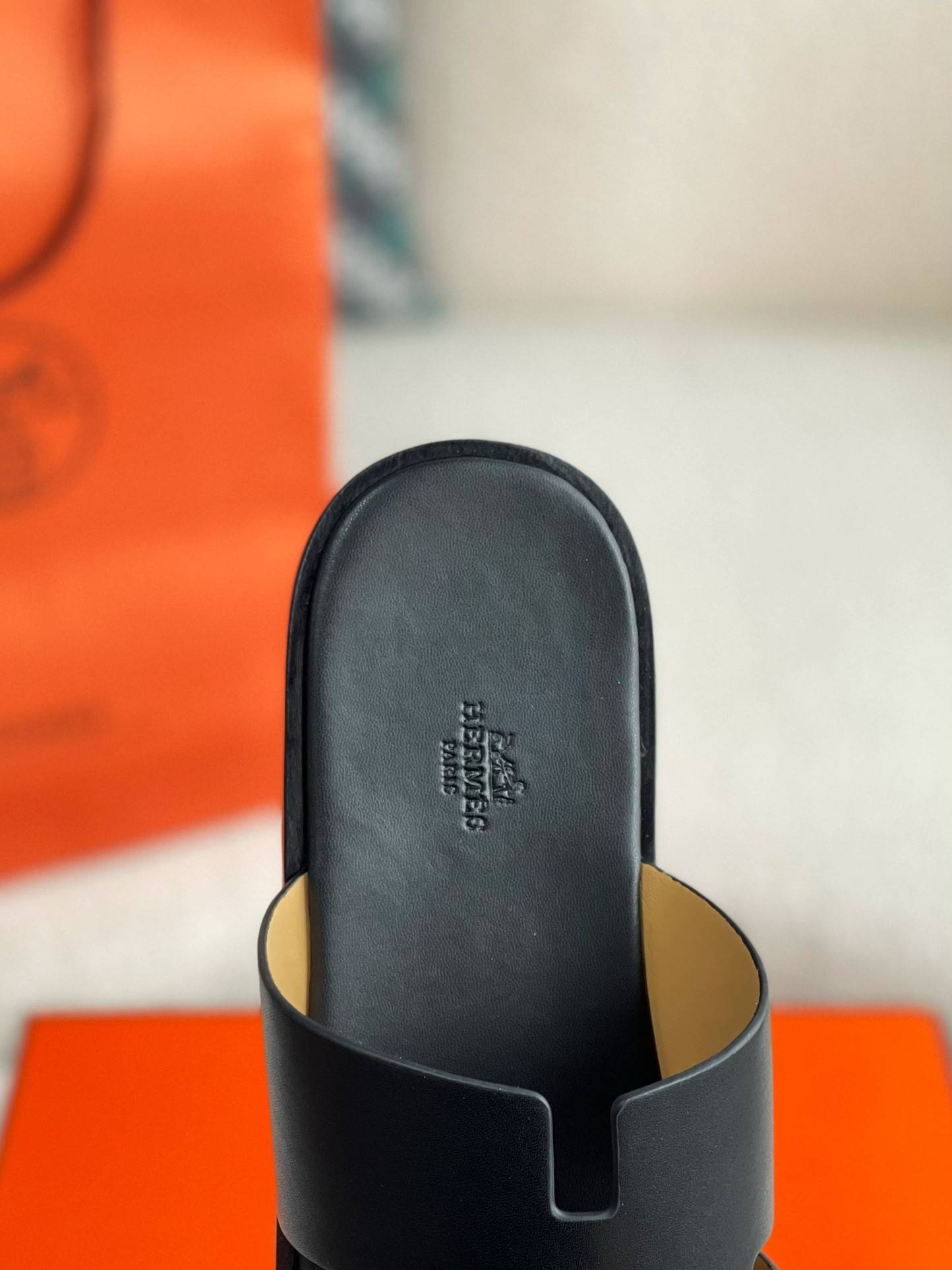Hermes zmir sandal
