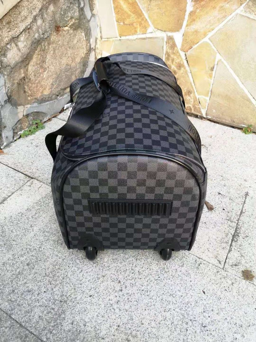 LV Trolley Case Original20inches 32x55x28cm