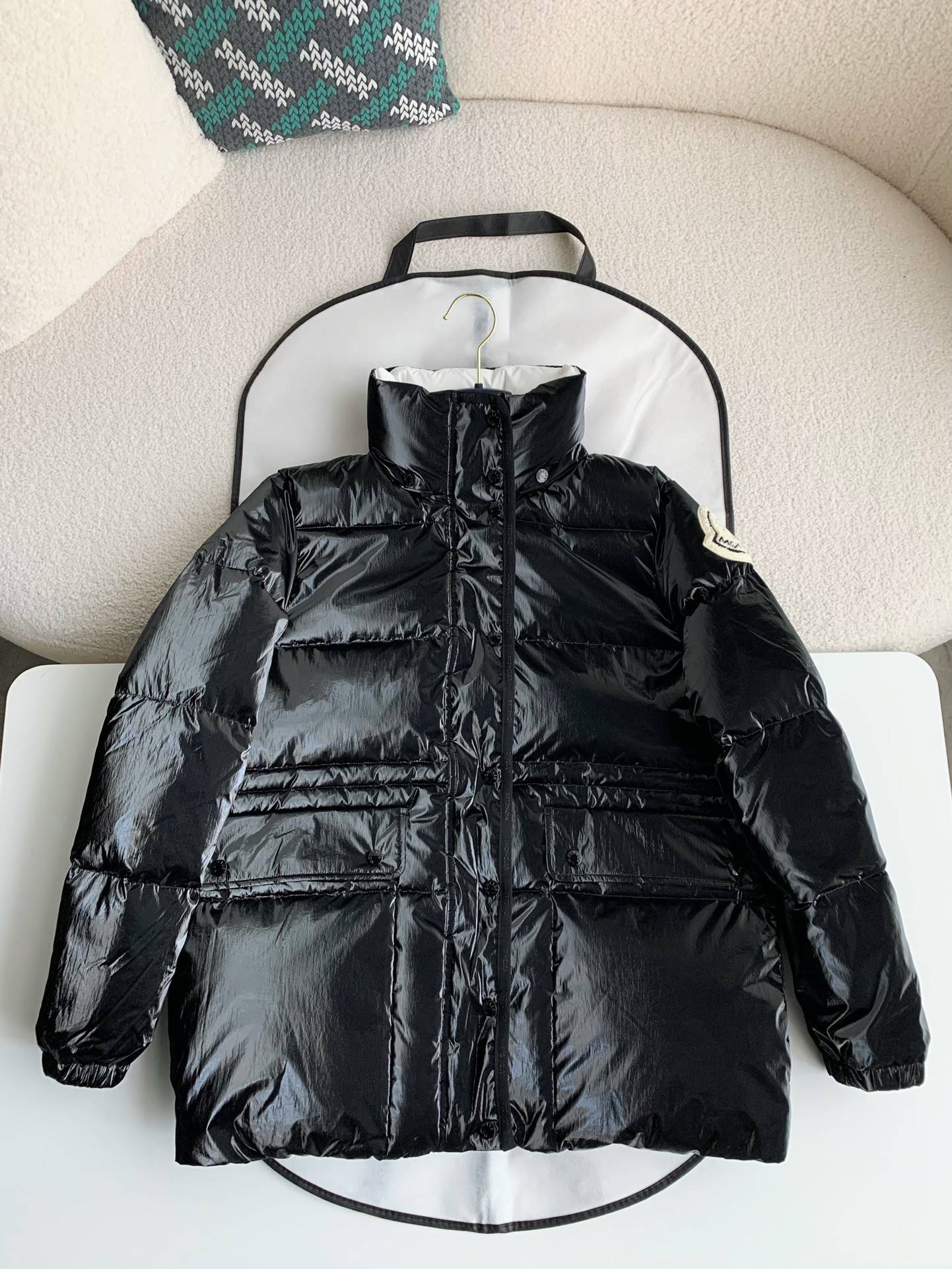 Moncler Short  men