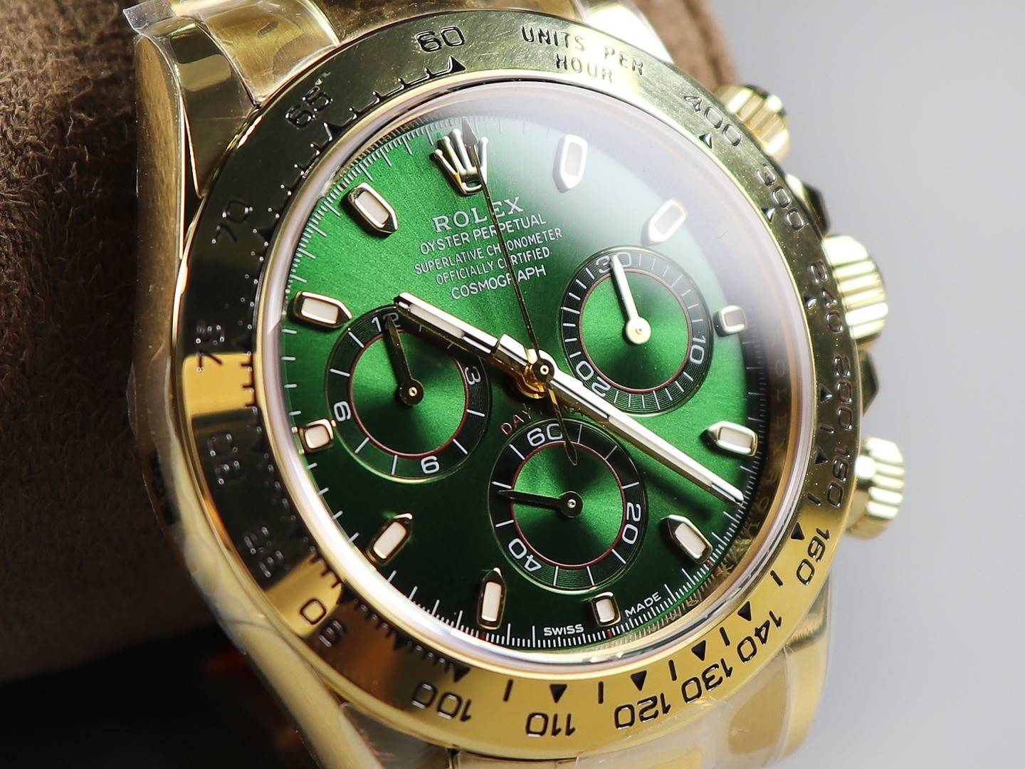 Rolex Cosmograph Daytona 116508 Series Men