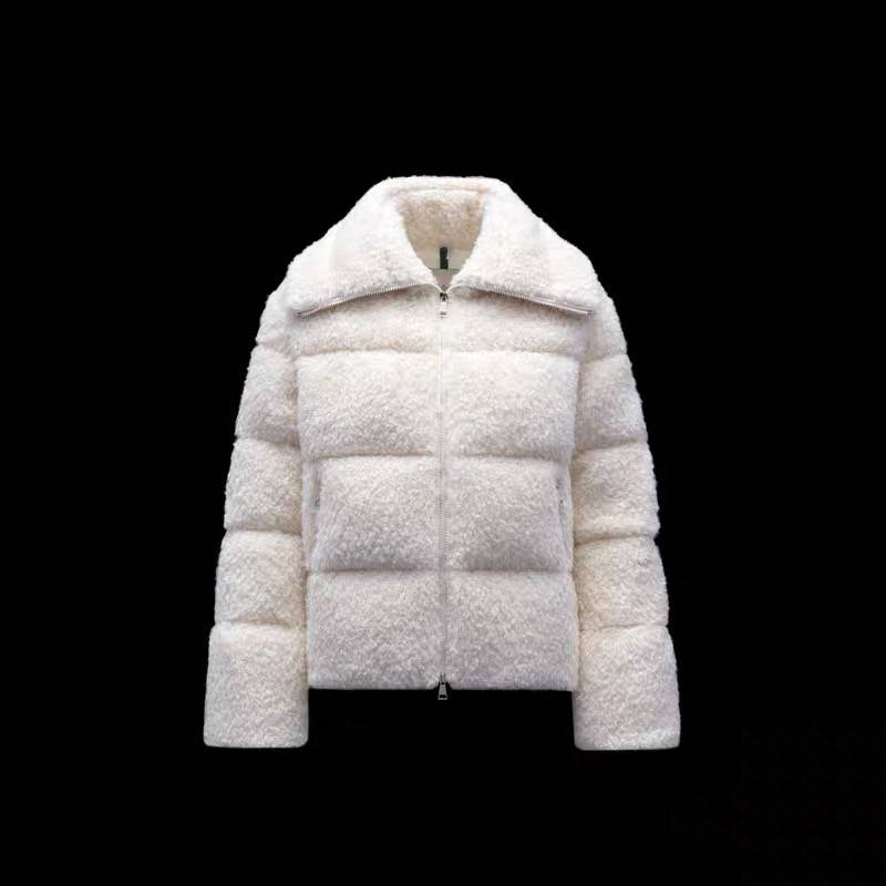 Moncl Ladies new down jacket