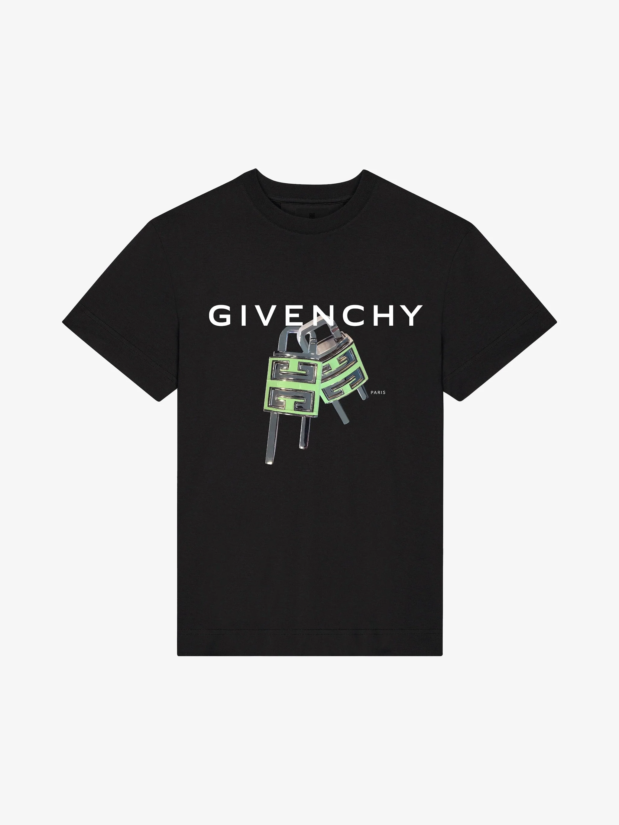 4G Lock T-shirt