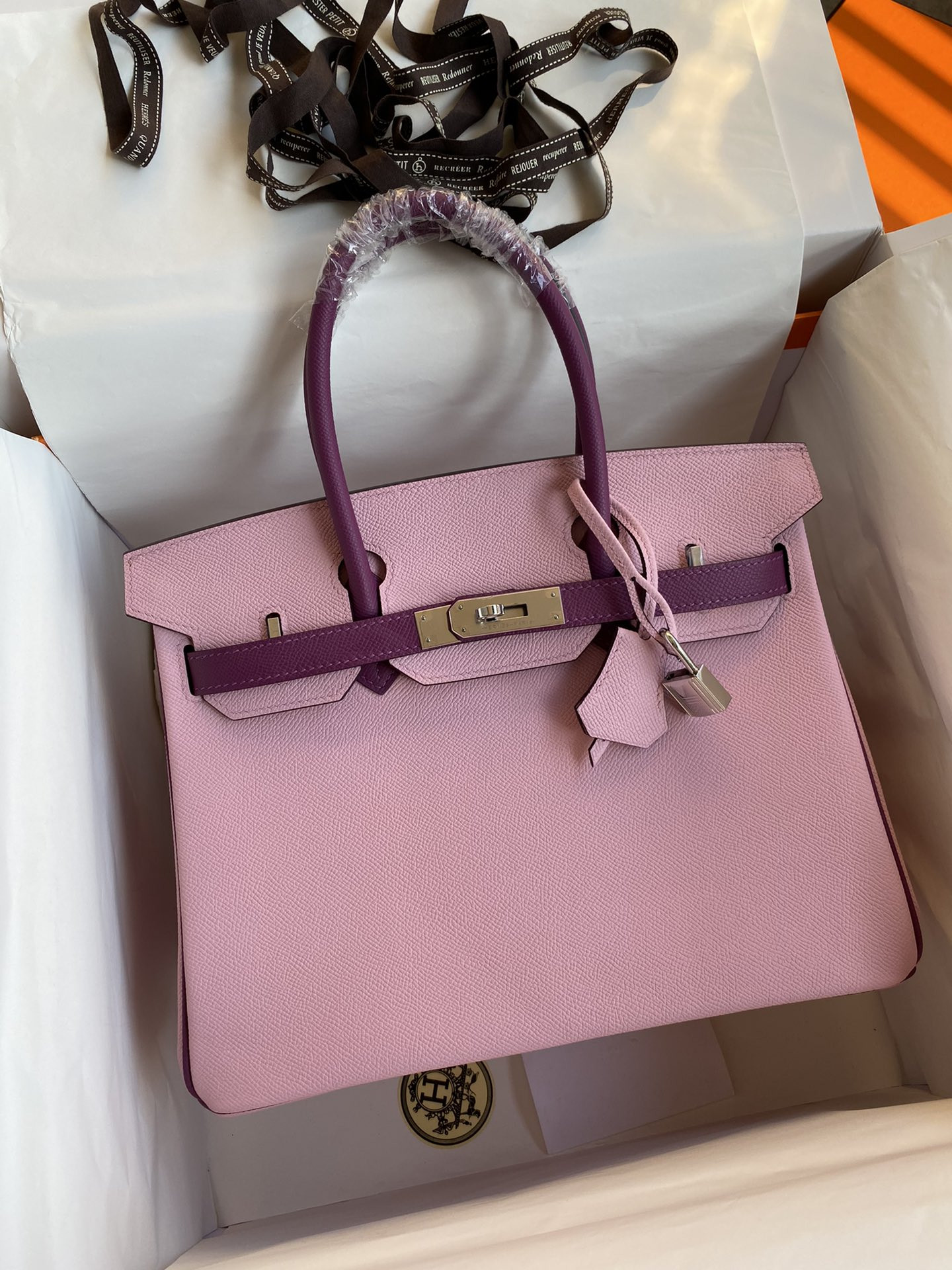 Birkin 30